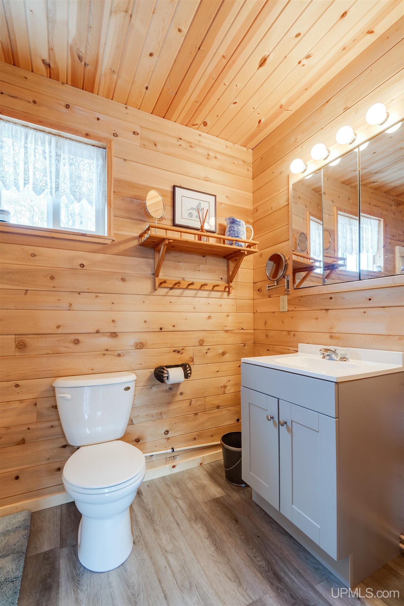 17461 W Us 2 Highway, Gould City, MI, 49838