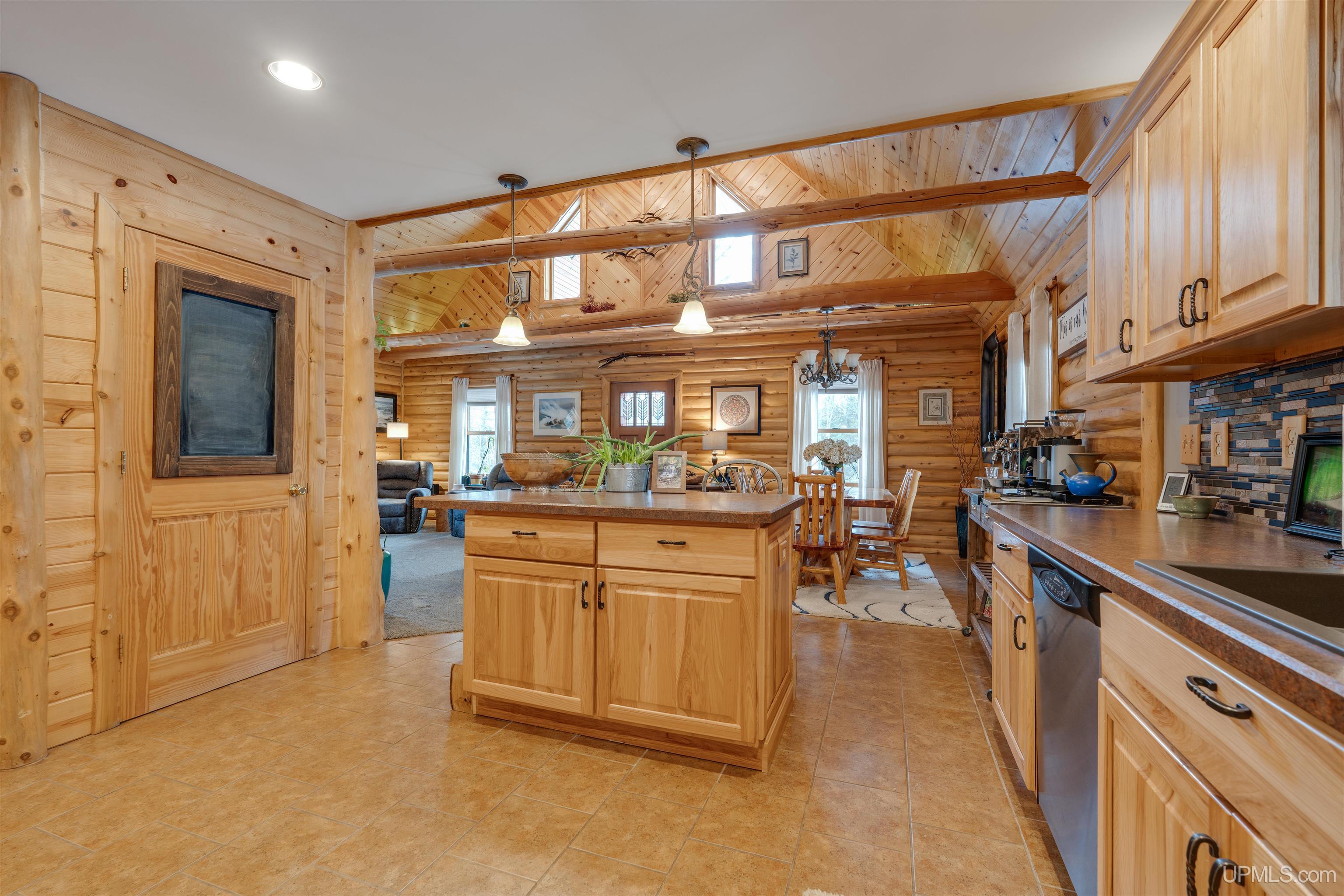 17461 W Us 2 Highway, Gould City, MI, 49838