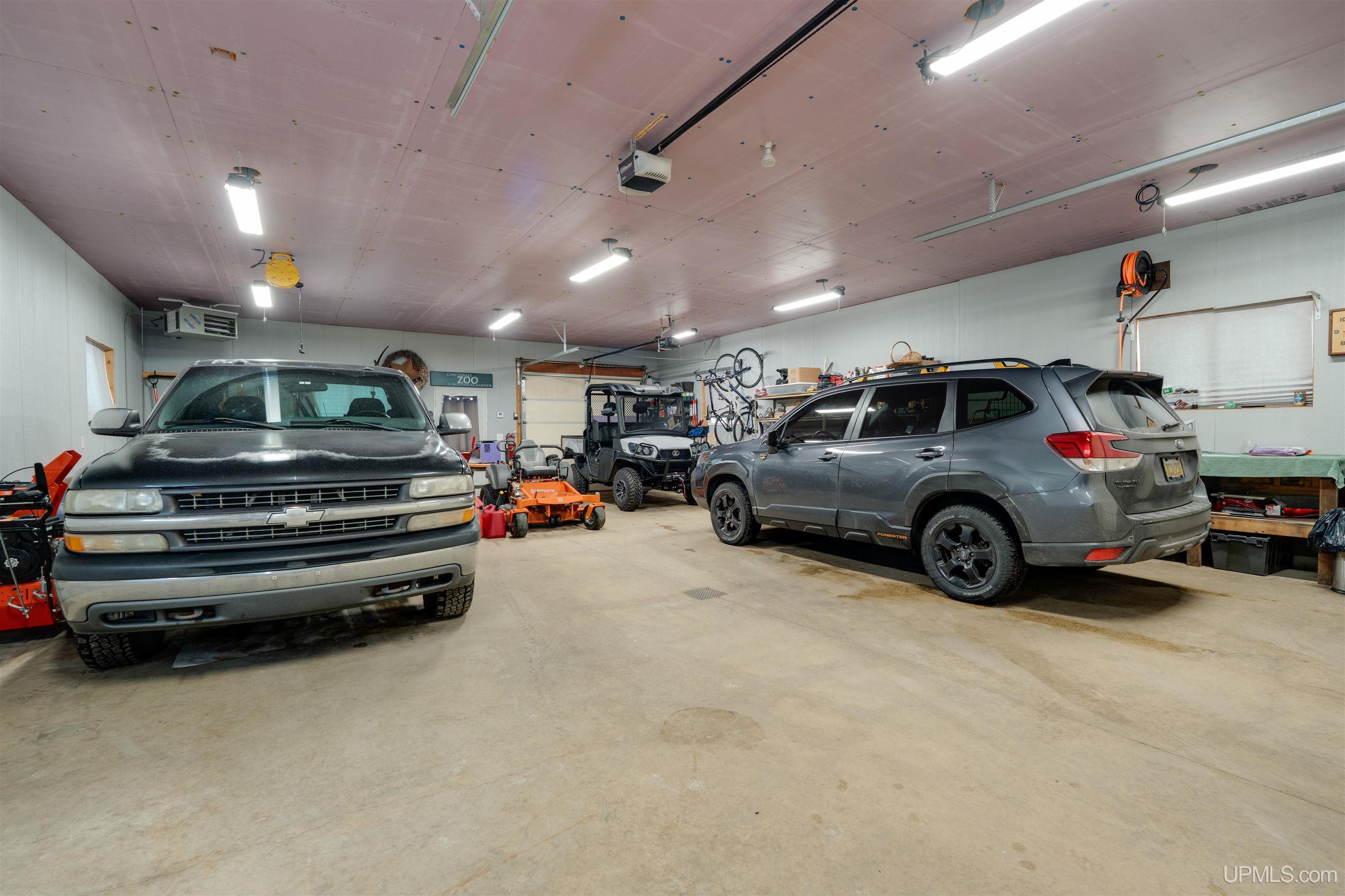 17461 W Us 2 Highway, Gould City, MI, 49838