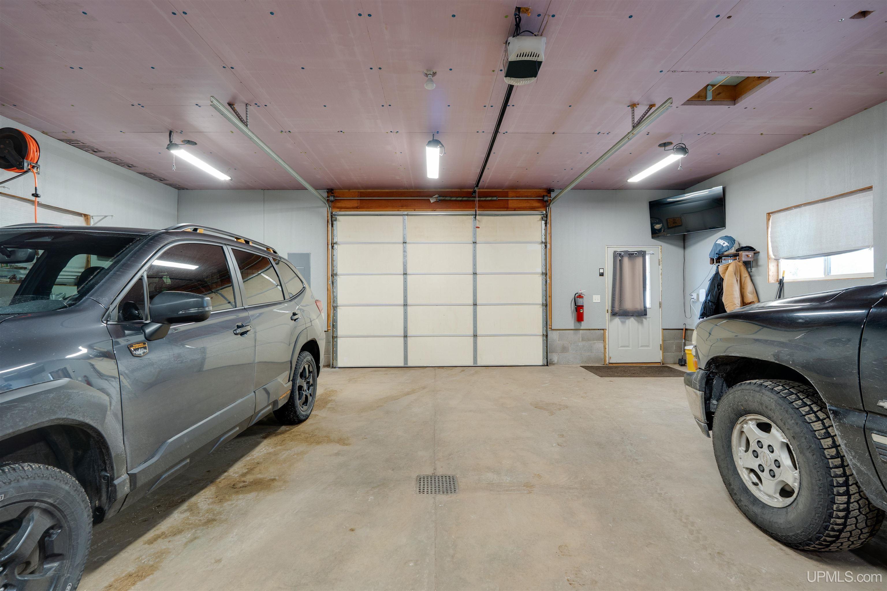 17461 W Us 2 Highway, Gould City, MI, 49838