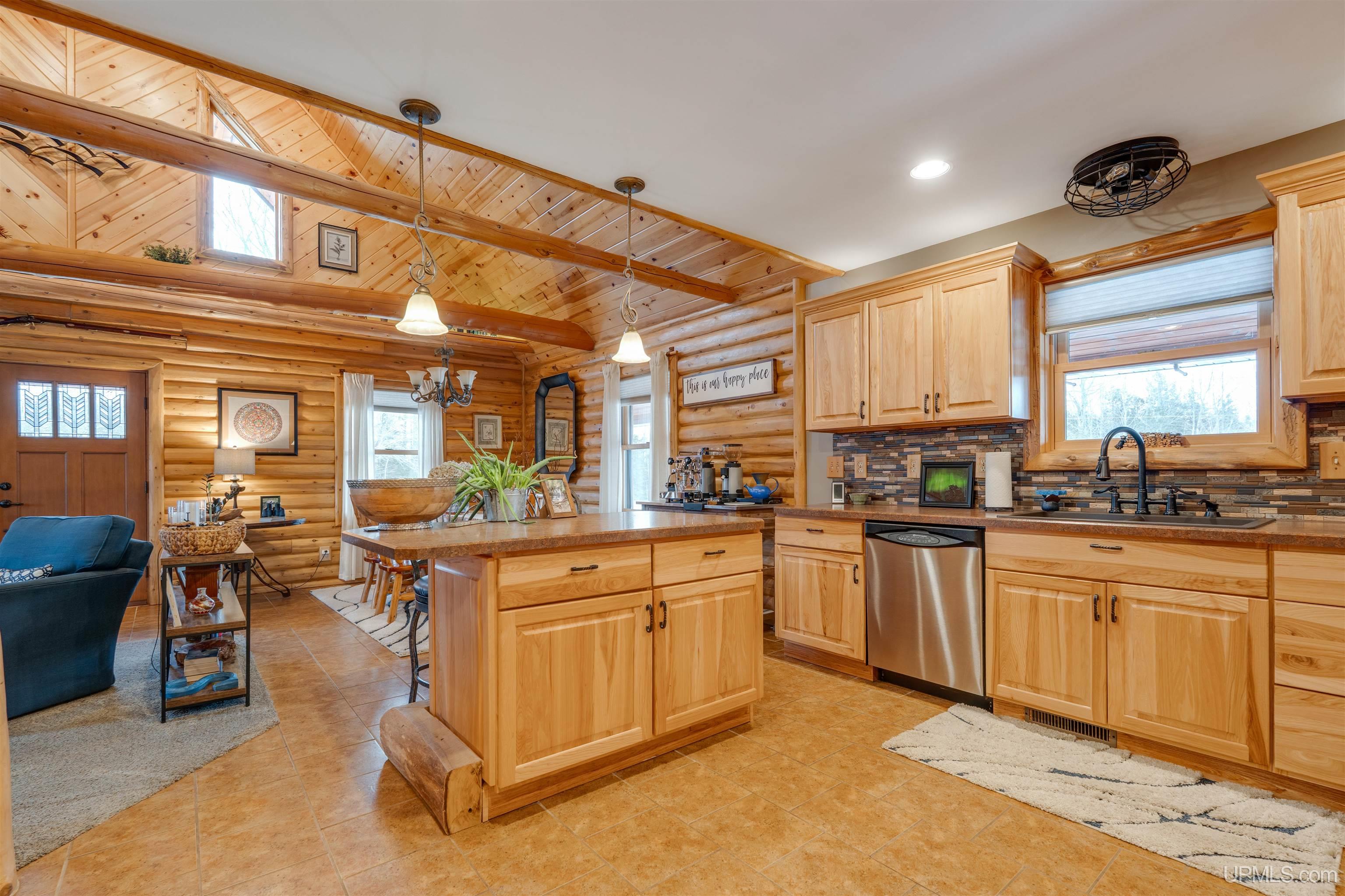 17461 W Us 2 Highway, Gould City, MI, 49838