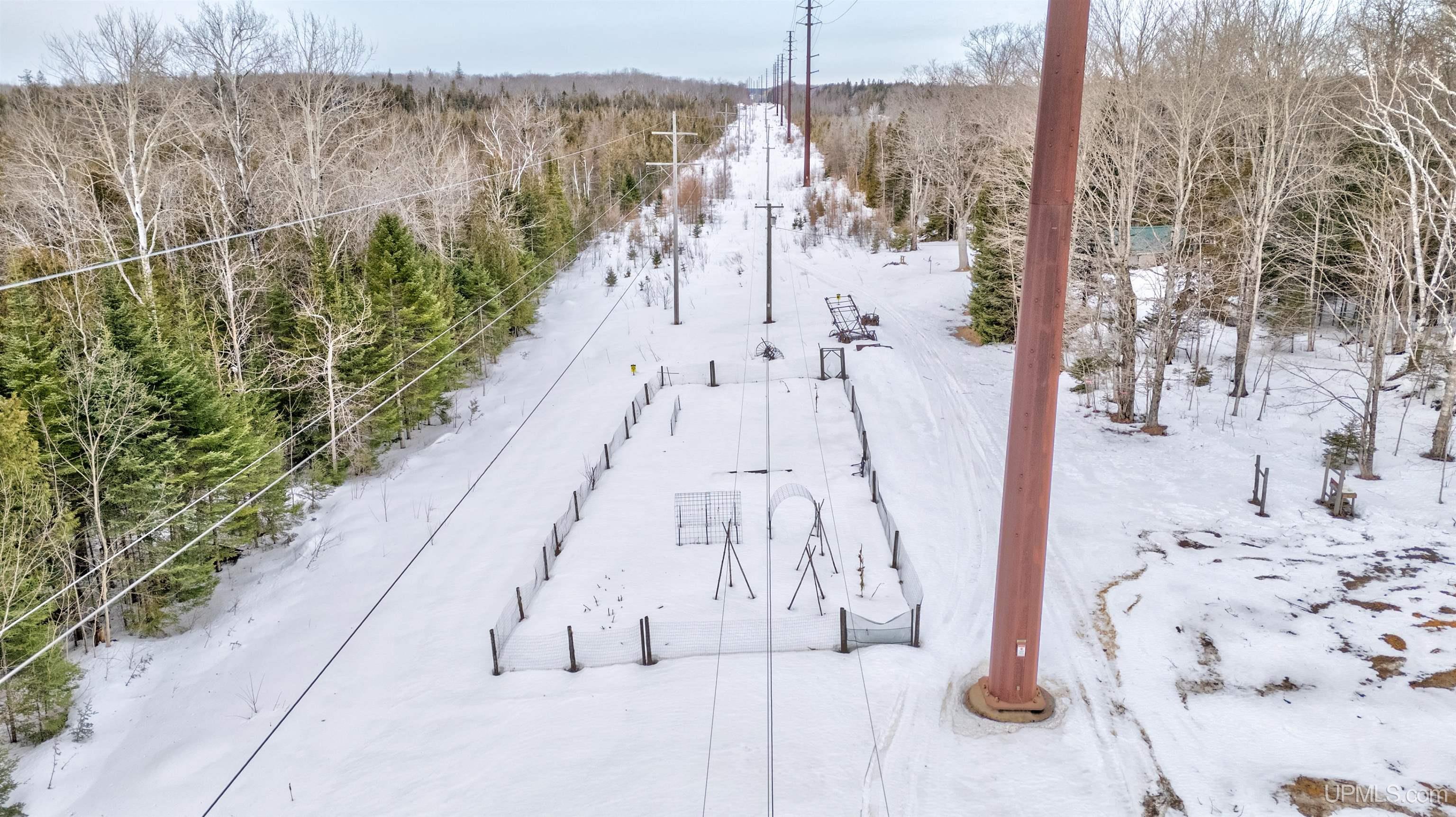 17461 W Us 2 Highway, Gould City, MI, 49838