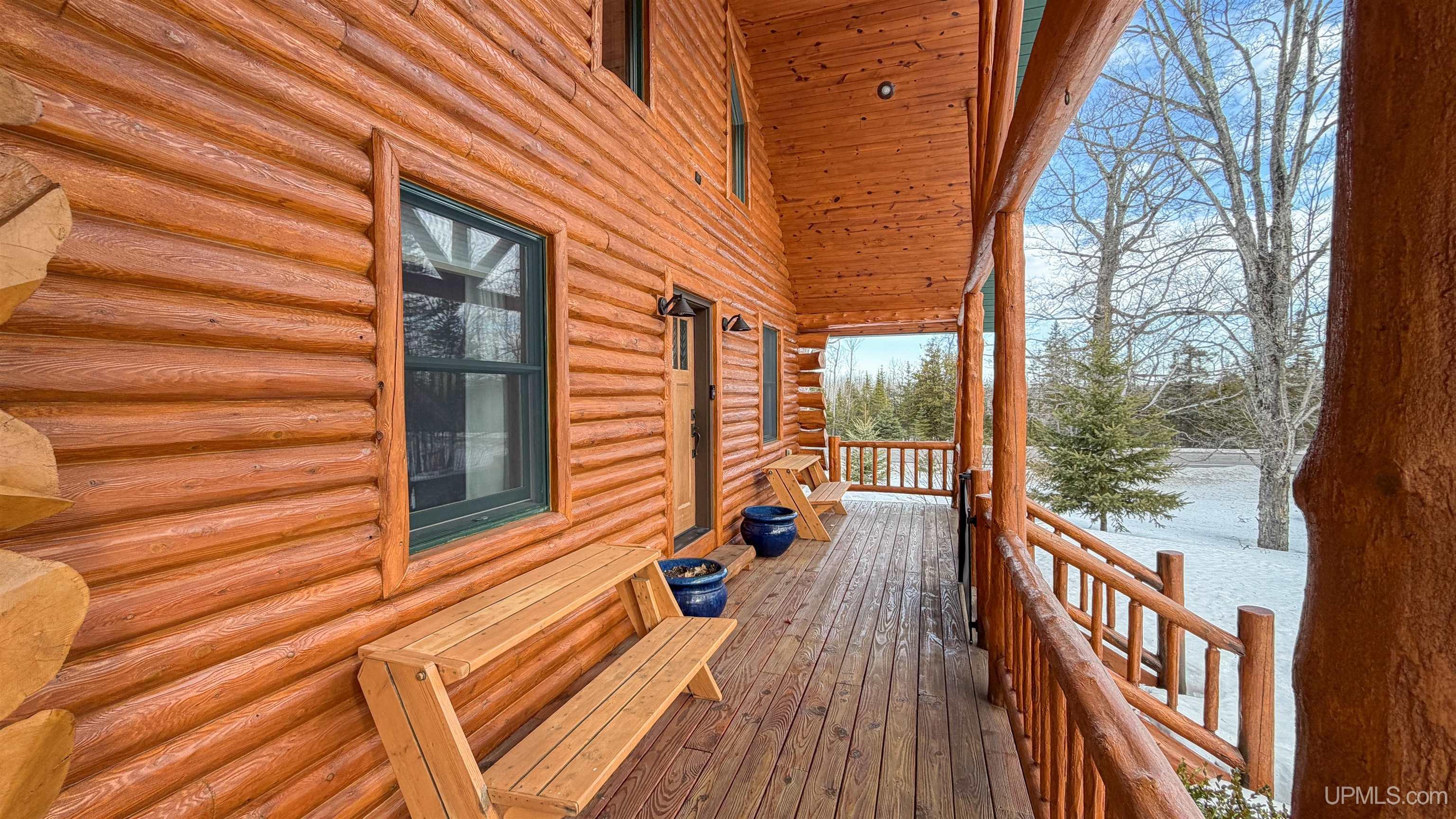 17461 W Us 2 Highway, Gould City, MI, 49838