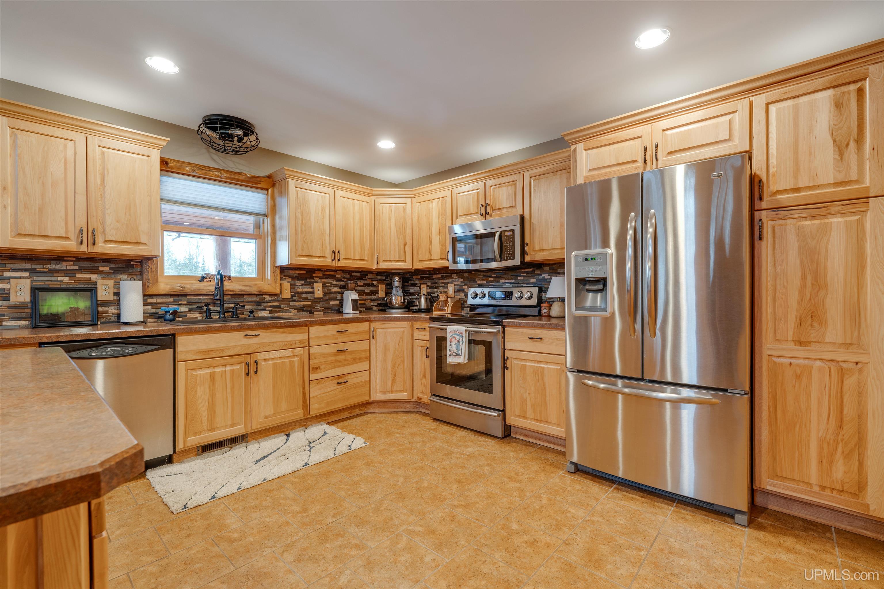 17461 W Us 2 Highway, Gould City, MI, 49838