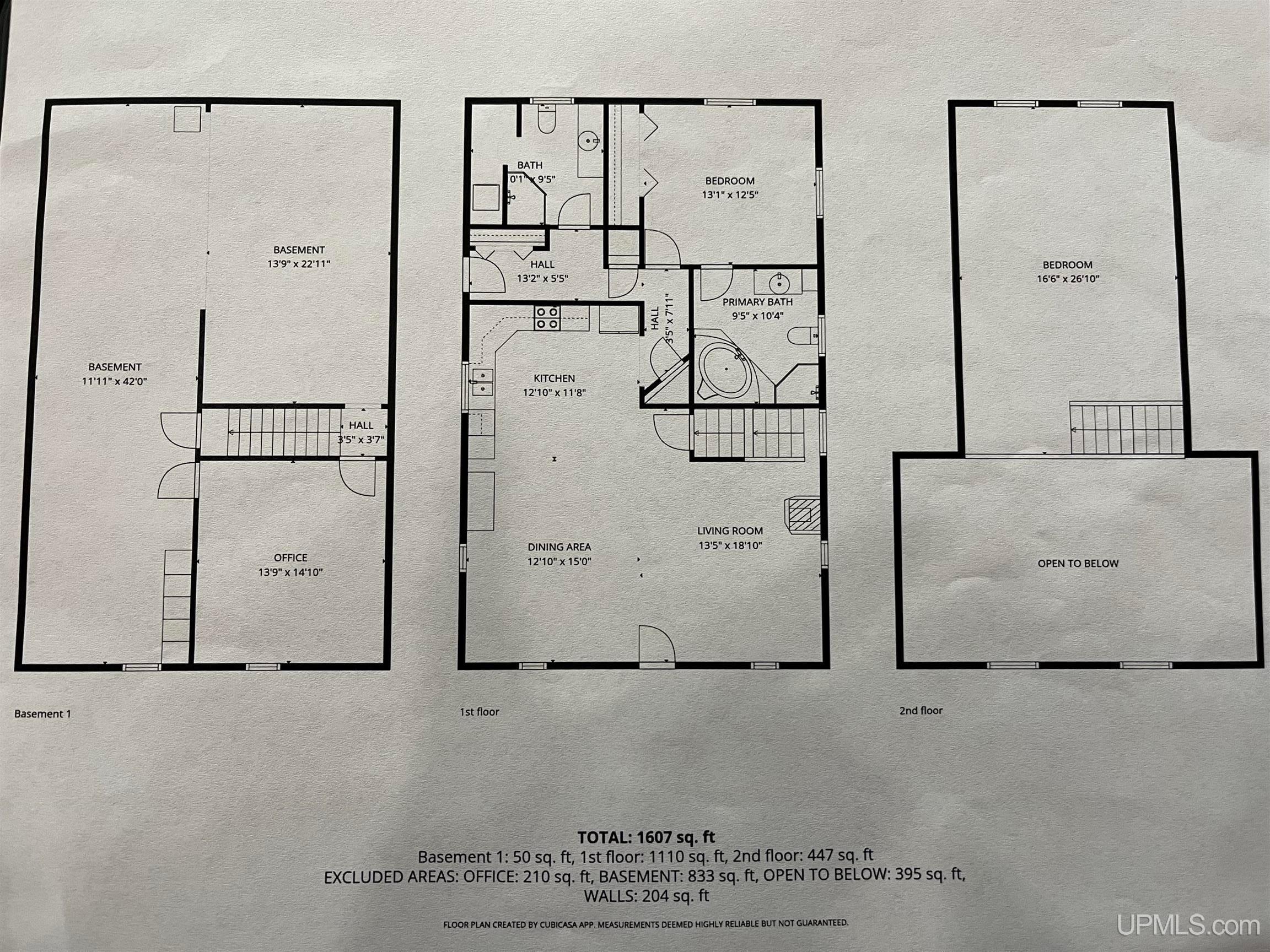 17461 W Us 2 Highway, Gould City, MI, 49838