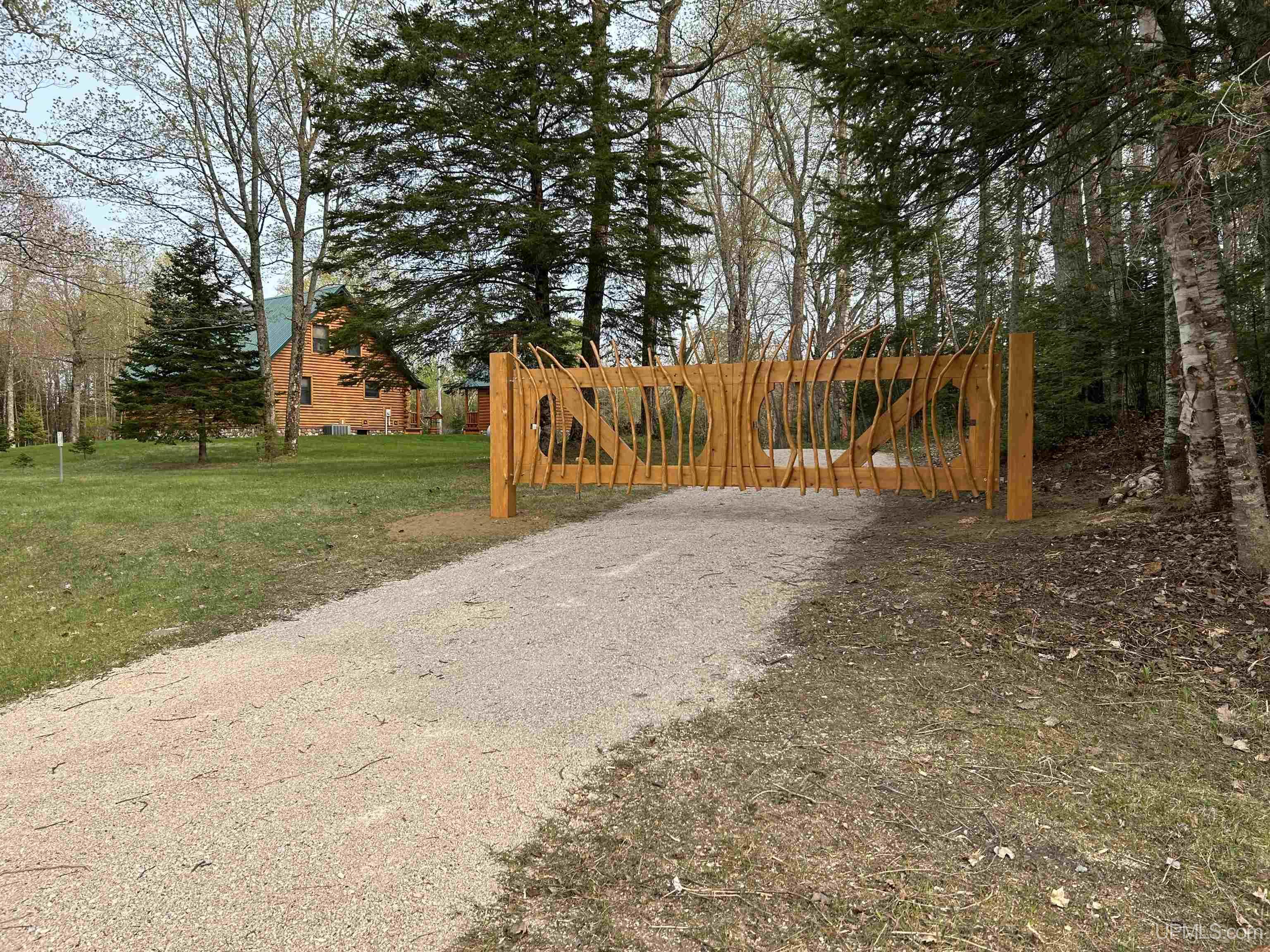 17461 W Us 2 Highway, Gould City, MI, 49838