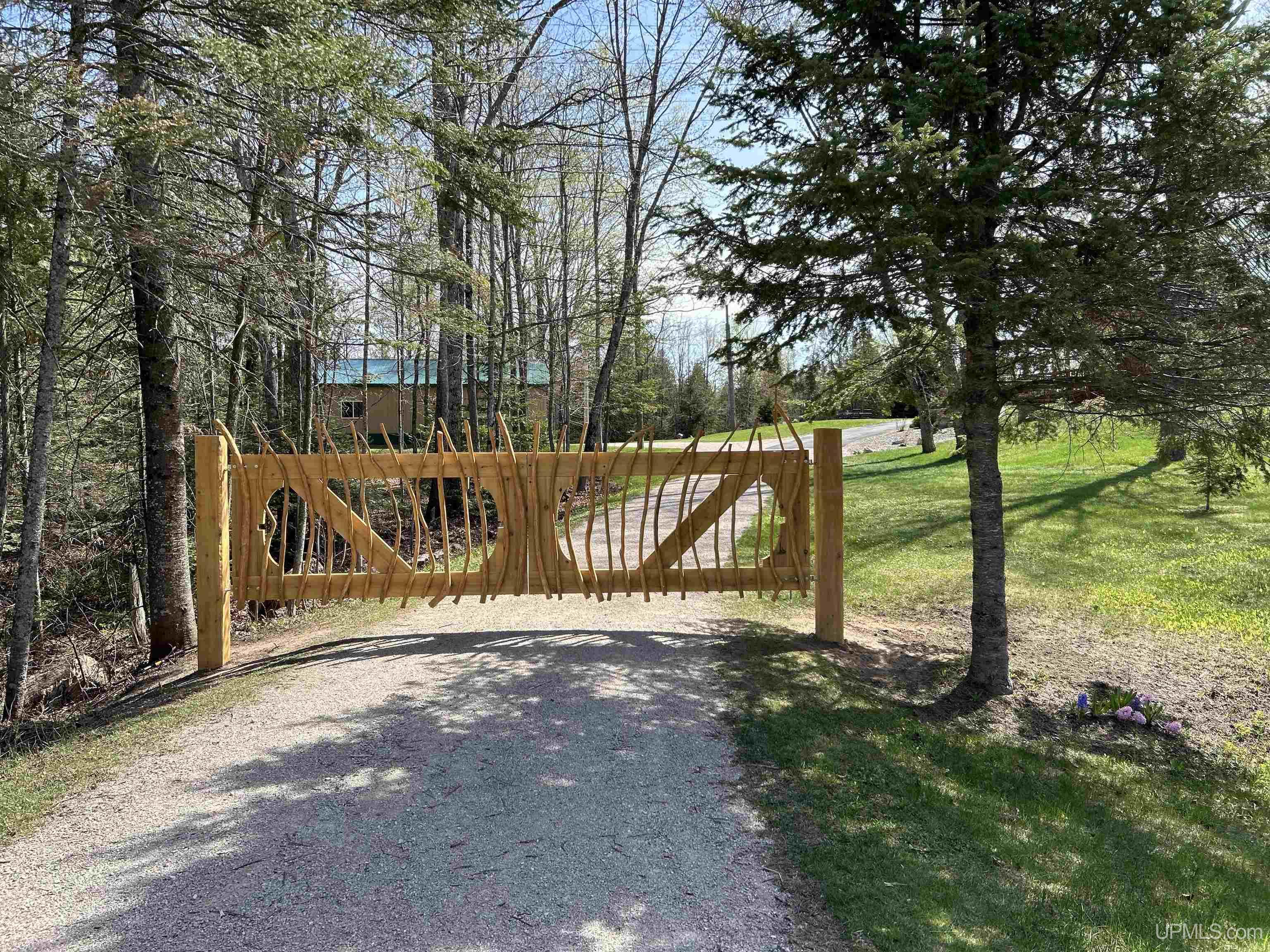 17461 W Us 2 Highway, Gould City, MI, 49838