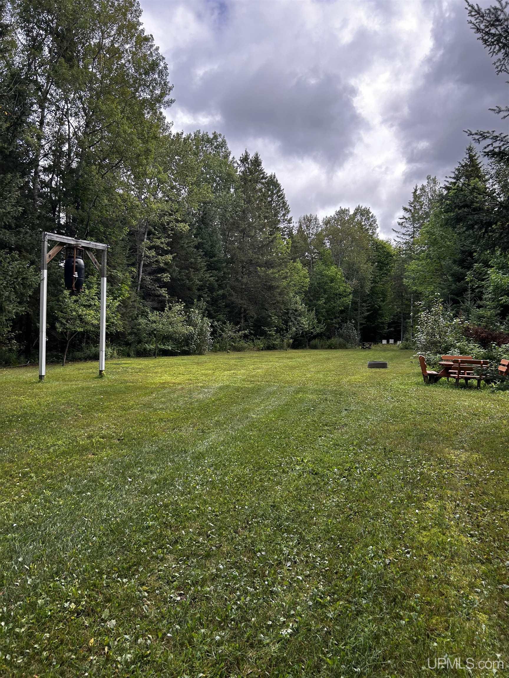 17461 W Us 2 Highway, Gould City, MI, 49838