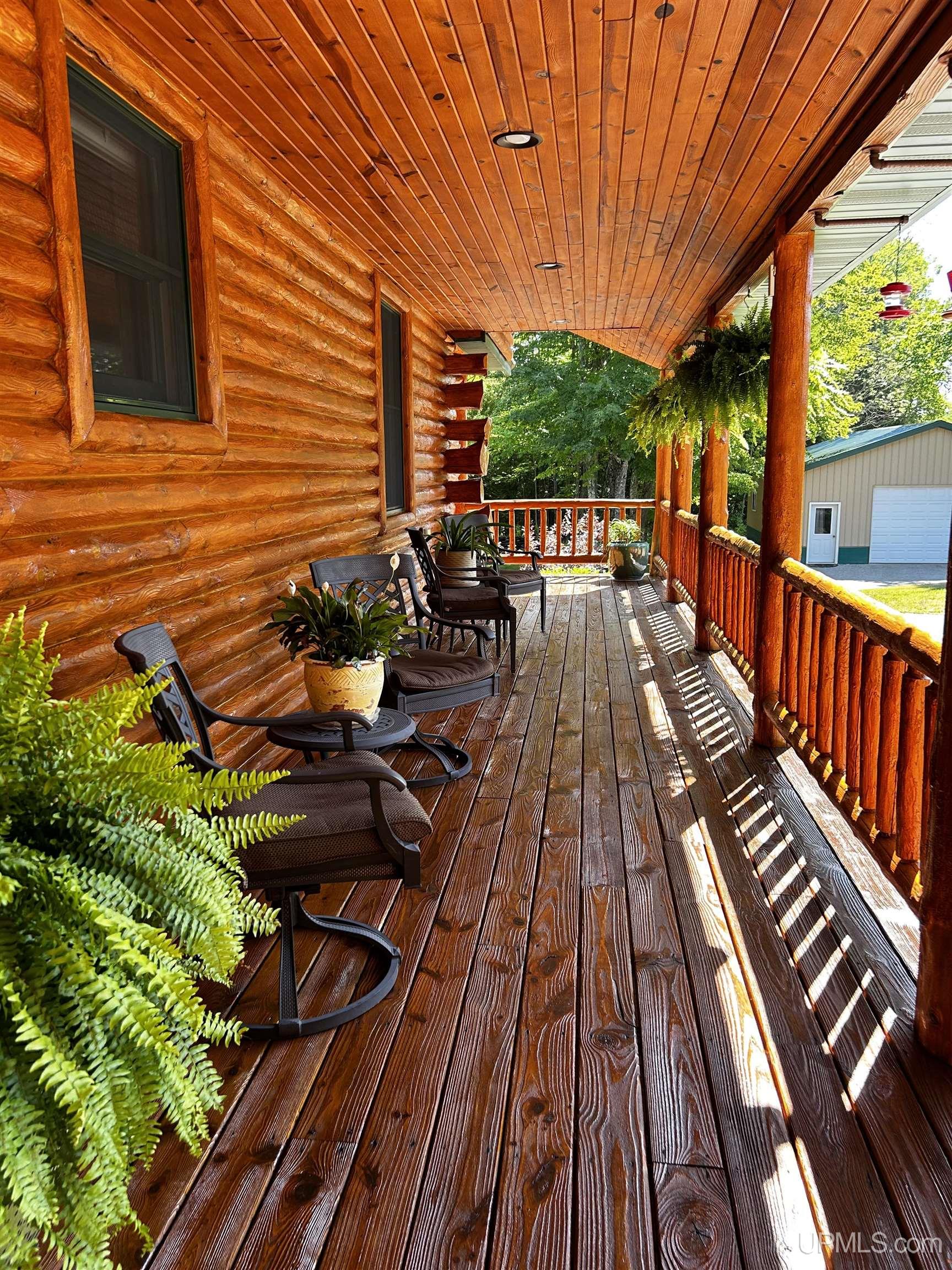 17461 W Us 2 Highway, Gould City, MI, 49838