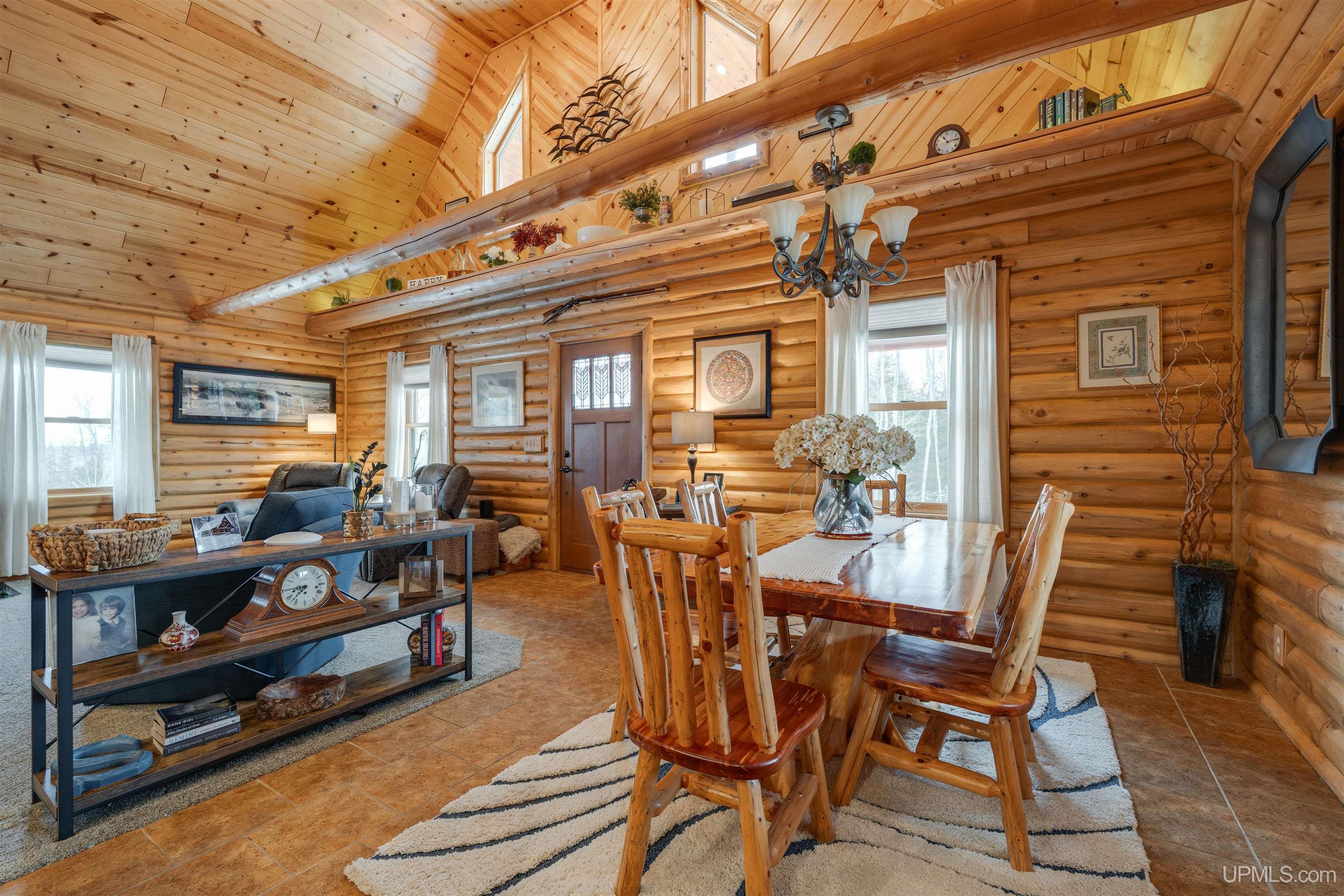 17461 W Us 2 Highway, Gould City, MI, 49838