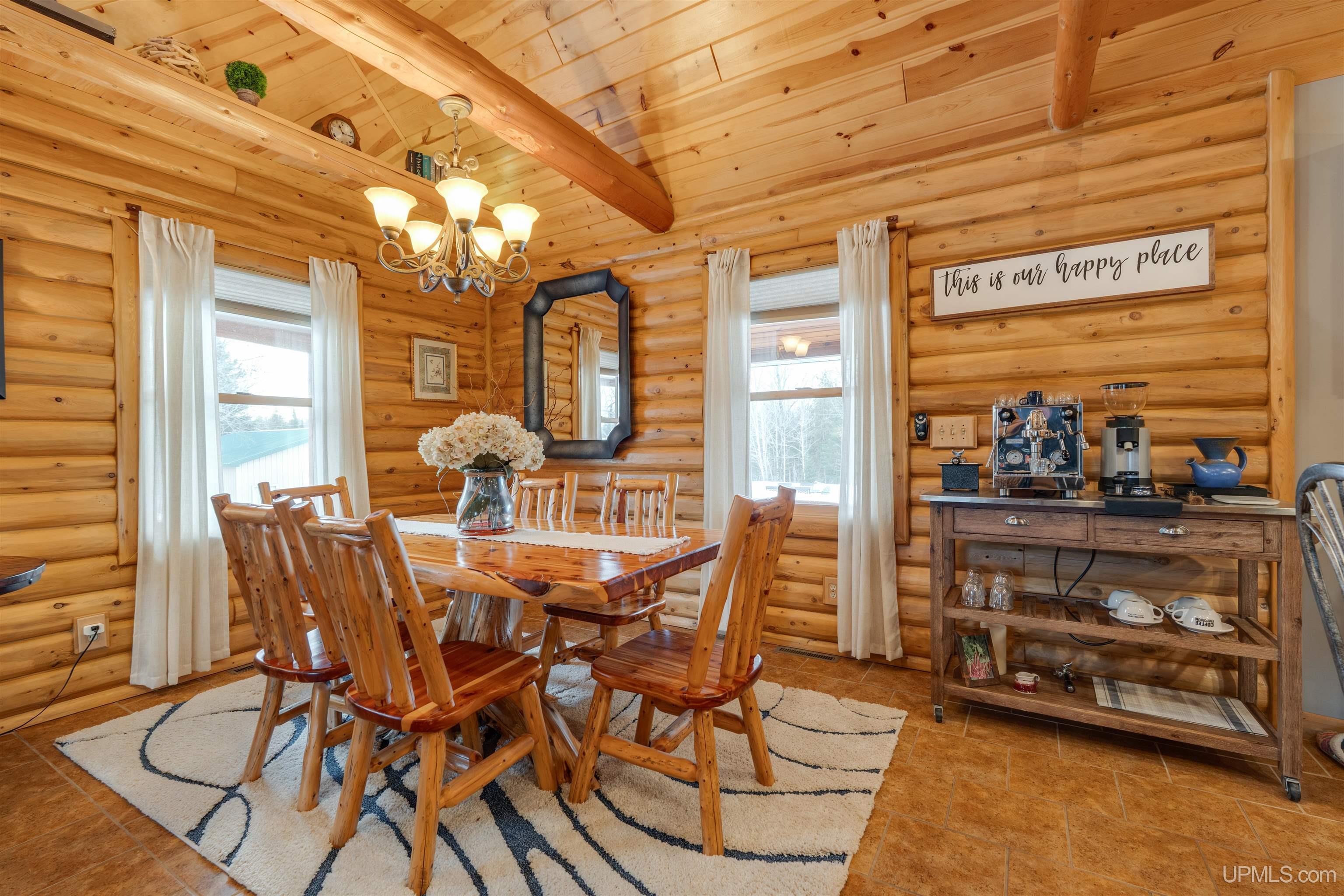 17461 W Us 2 Highway, Gould City, MI, 49838