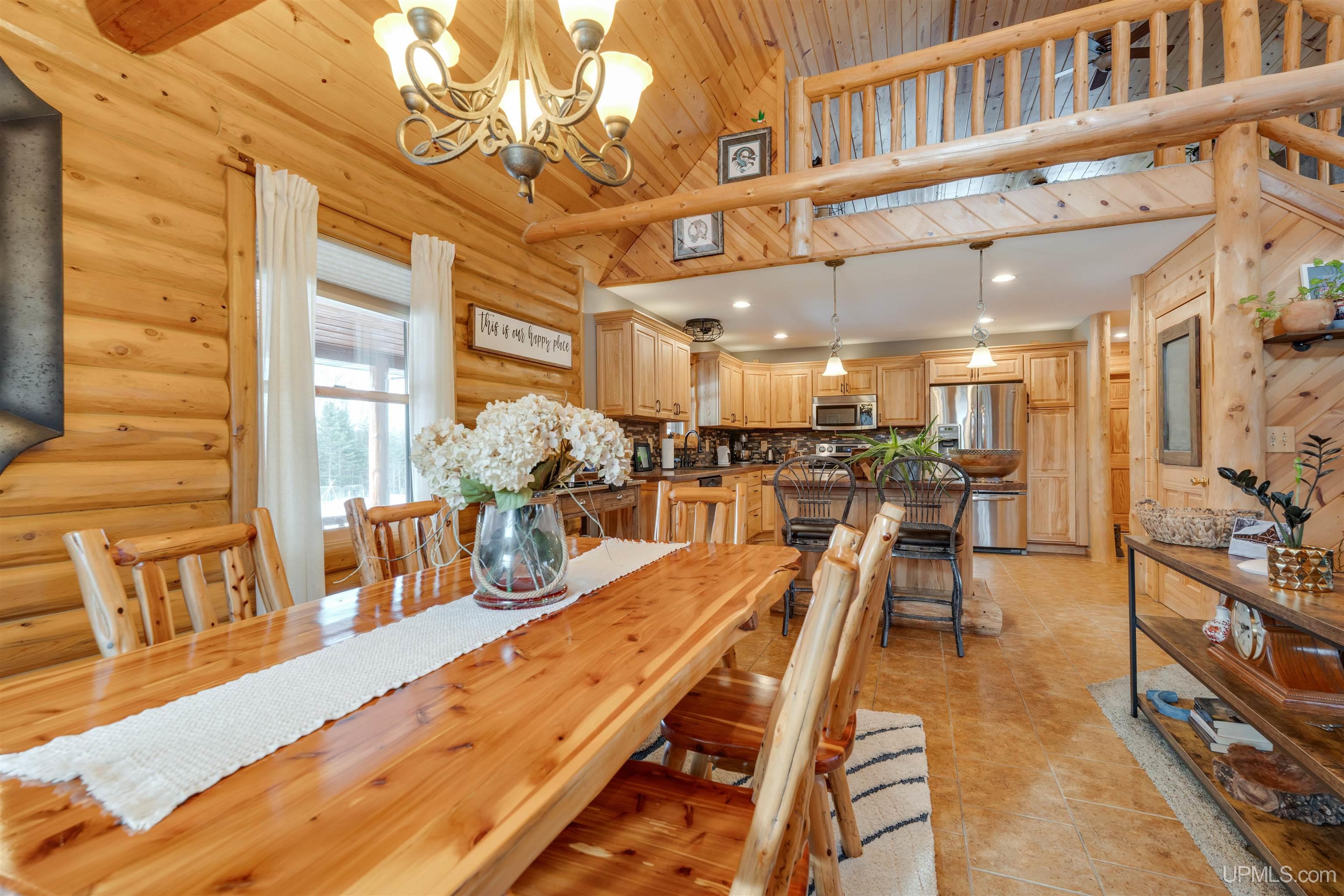 17461 W Us 2 Highway, Gould City, MI, 49838