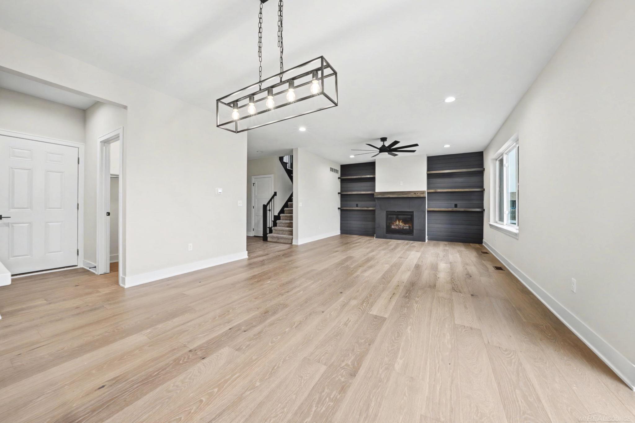 14635 Glenshire Drive, Sterling Heights, MI, 48312