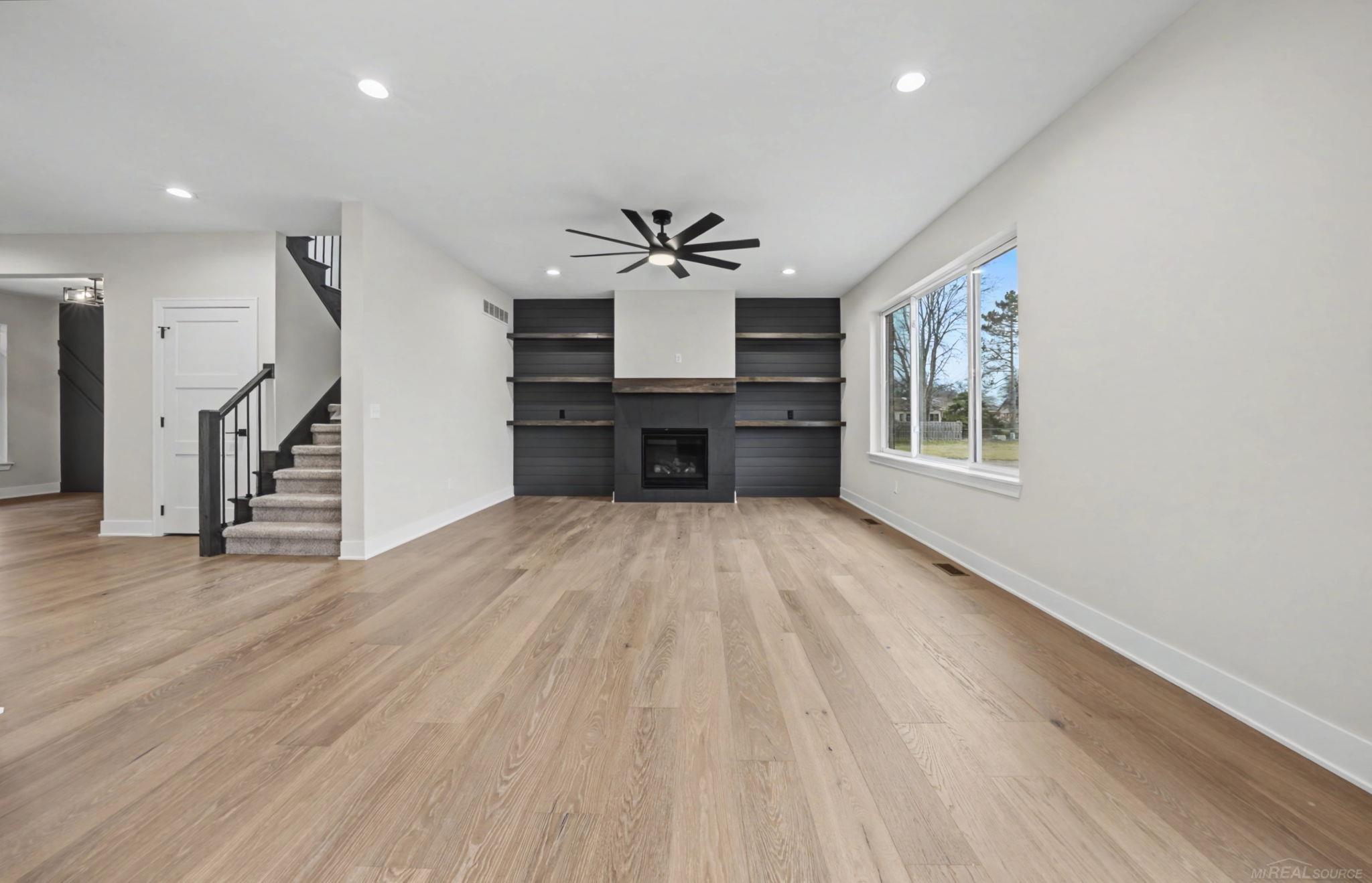 14635 Glenshire Drive, Sterling Heights, MI, 48312