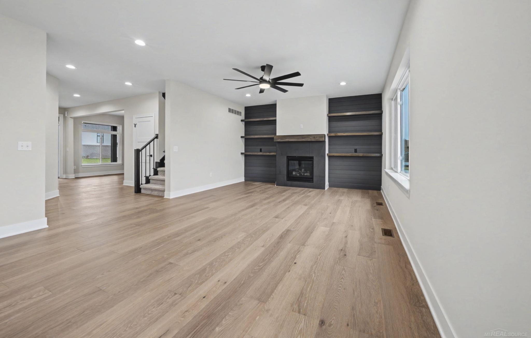 14635 Glenshire Drive, Sterling Heights, MI, 48312