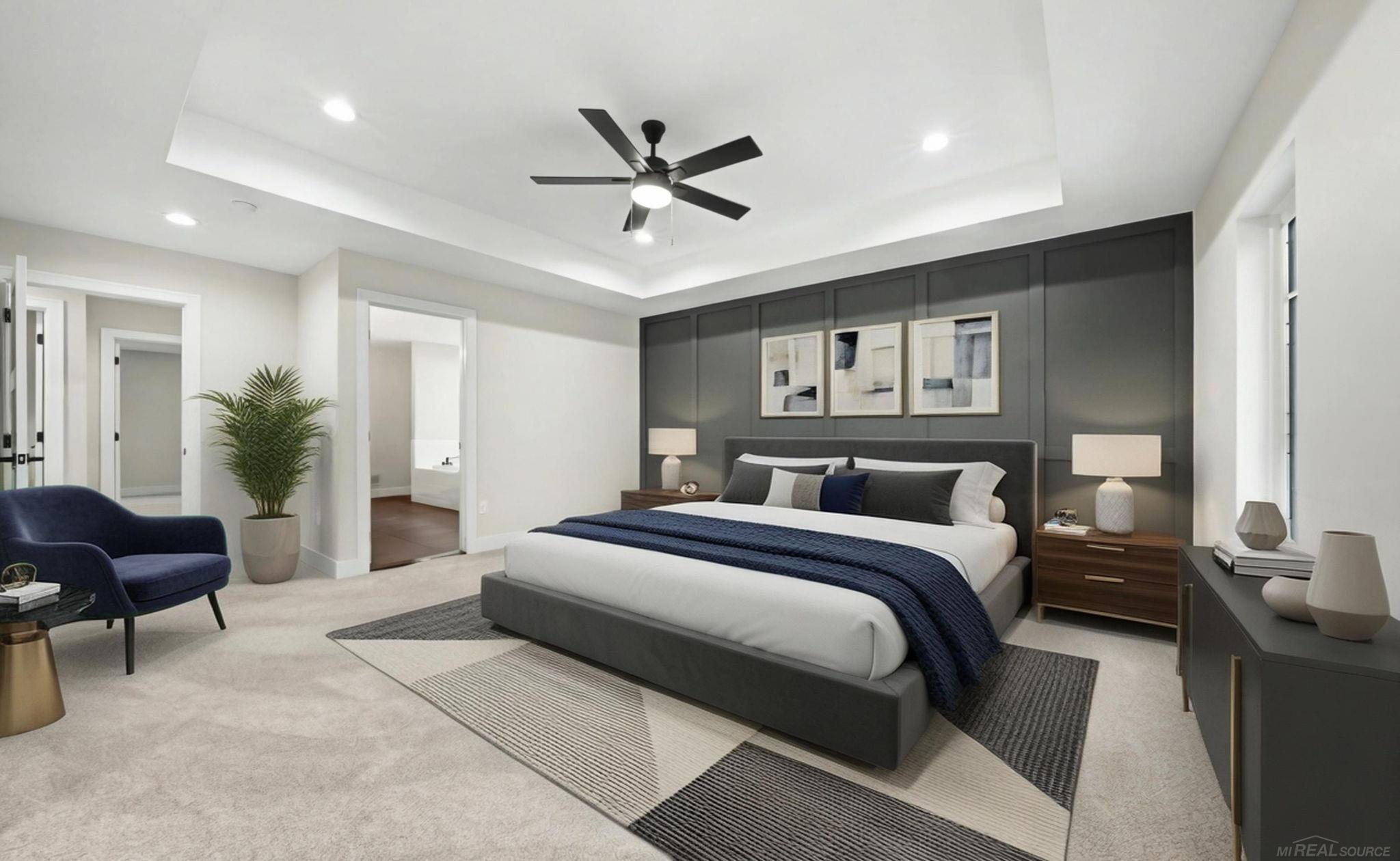 14635 Glenshire Drive, Sterling Heights, MI, 48312