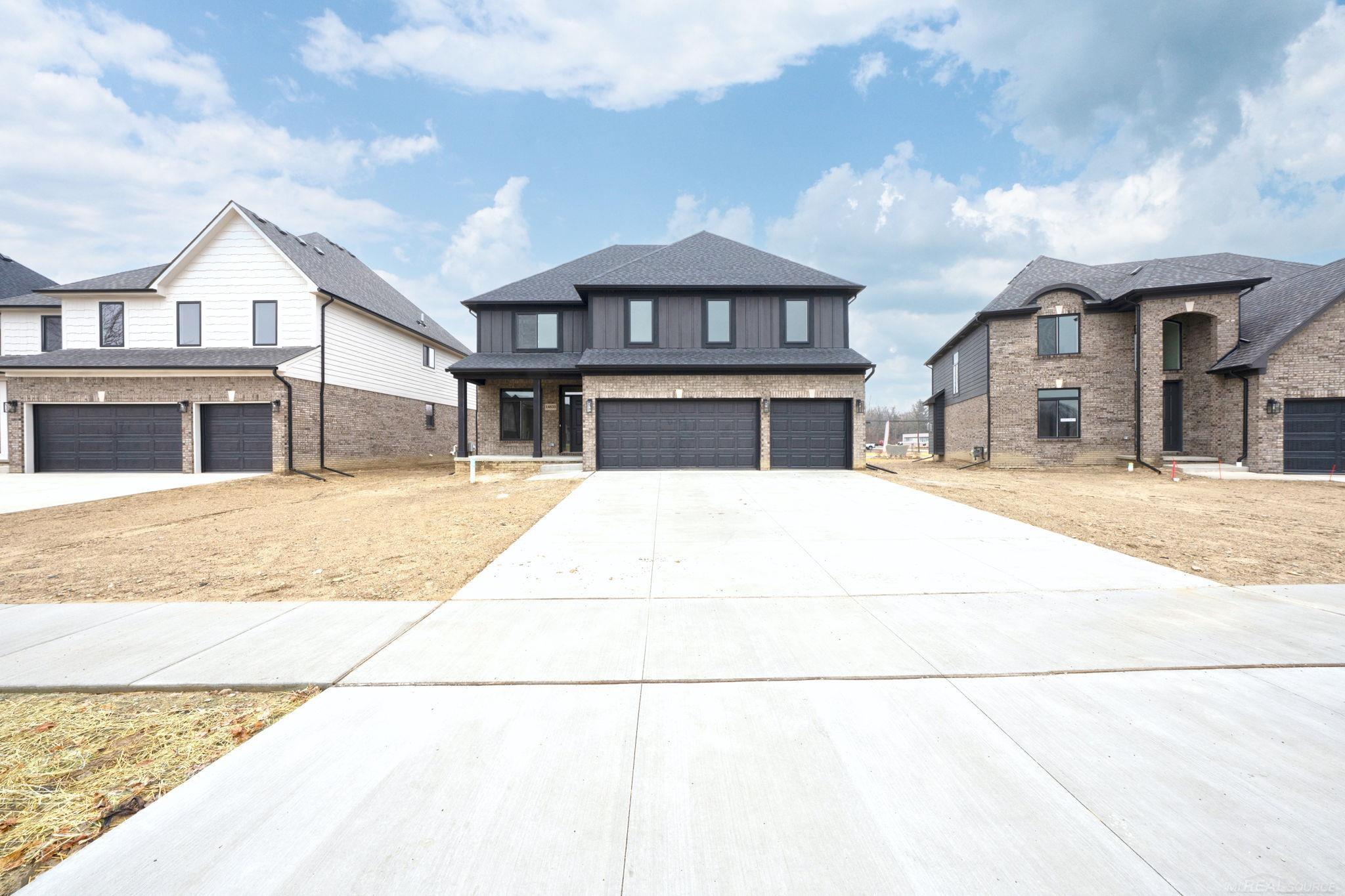 14635 Glenshire Drive, Sterling Heights, MI, 48312