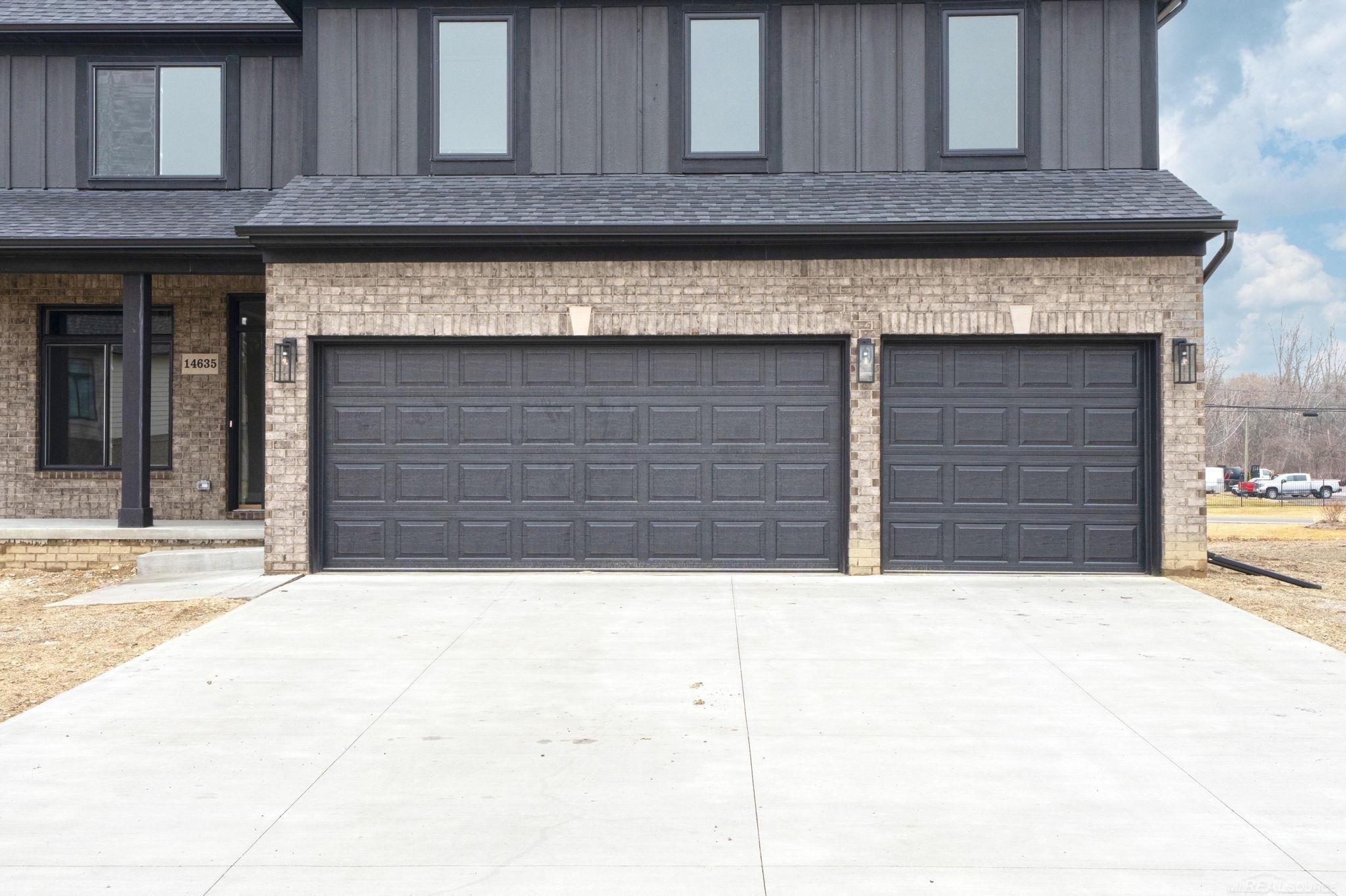 14635 Glenshire Drive, Sterling Heights, MI, 48312