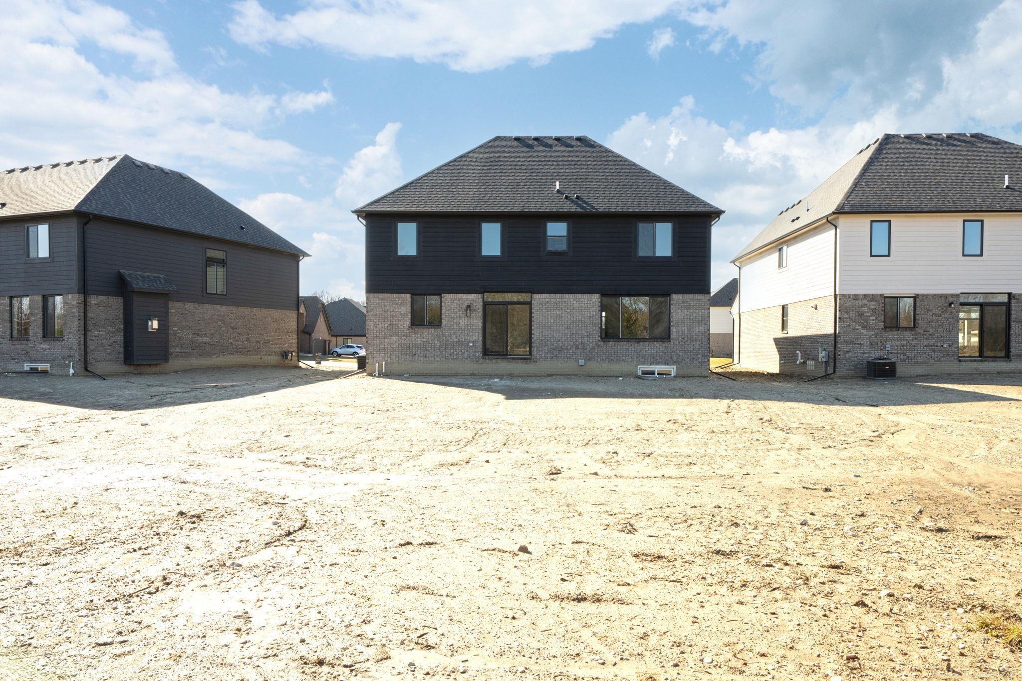 14635 Glenshire Drive, Sterling Heights, MI, 48312