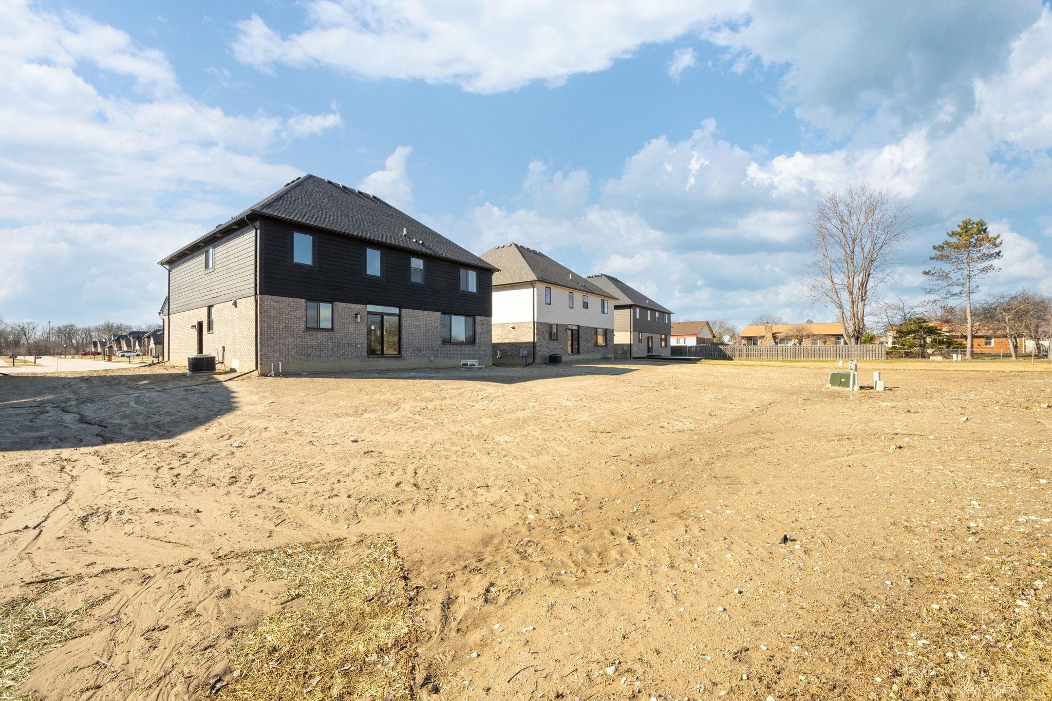 14635 Glenshire Drive, Sterling Heights, MI, 48312