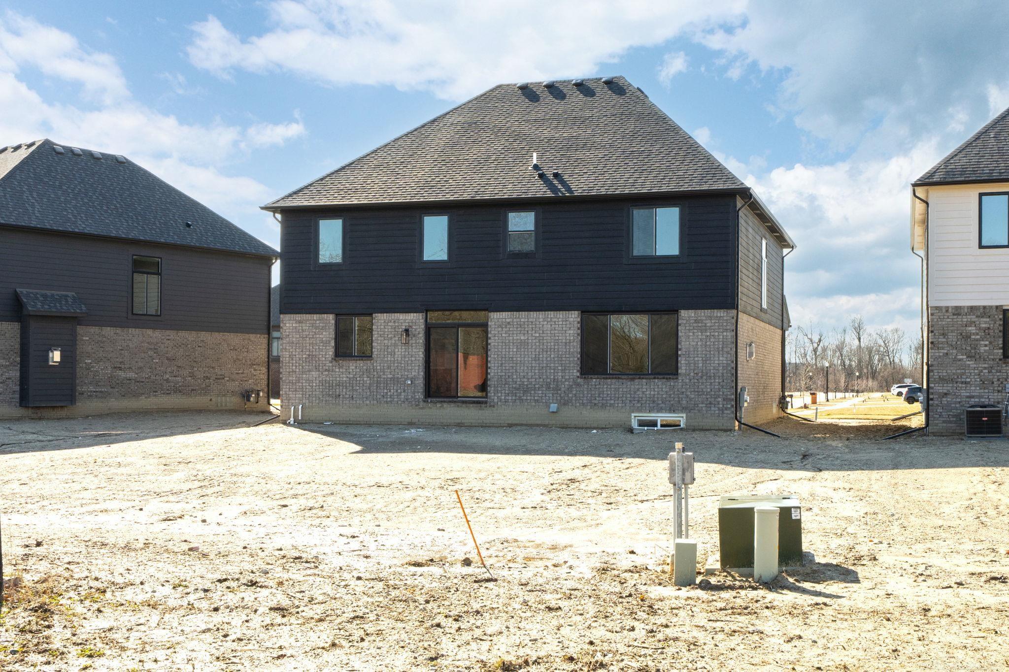 14635 Glenshire Drive, Sterling Heights, MI, 48312