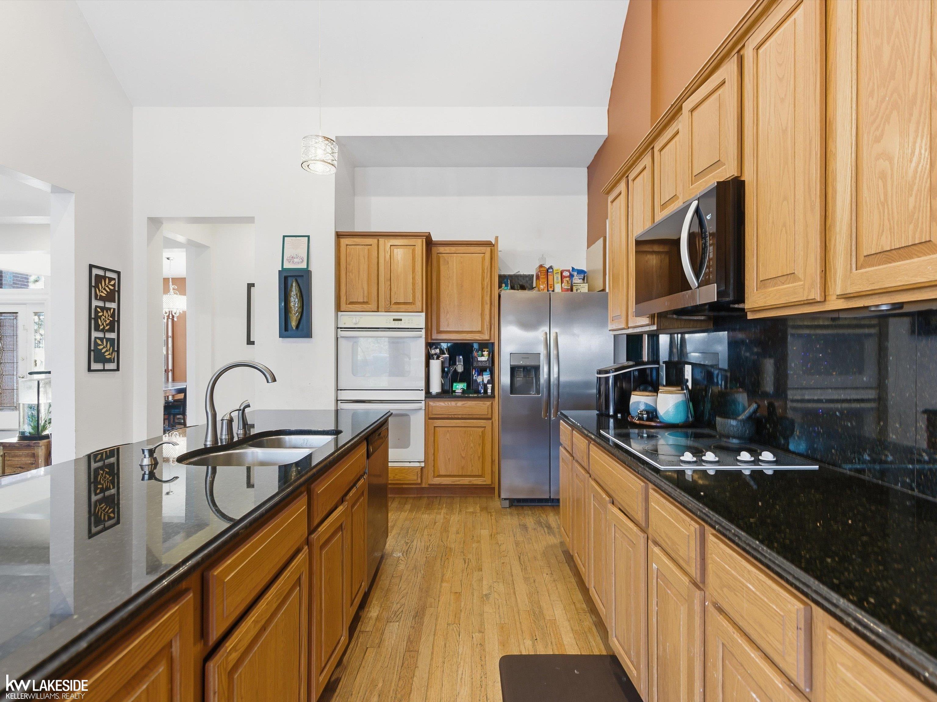 53792 Dominique Court, Shelby Twp, MI, 48315