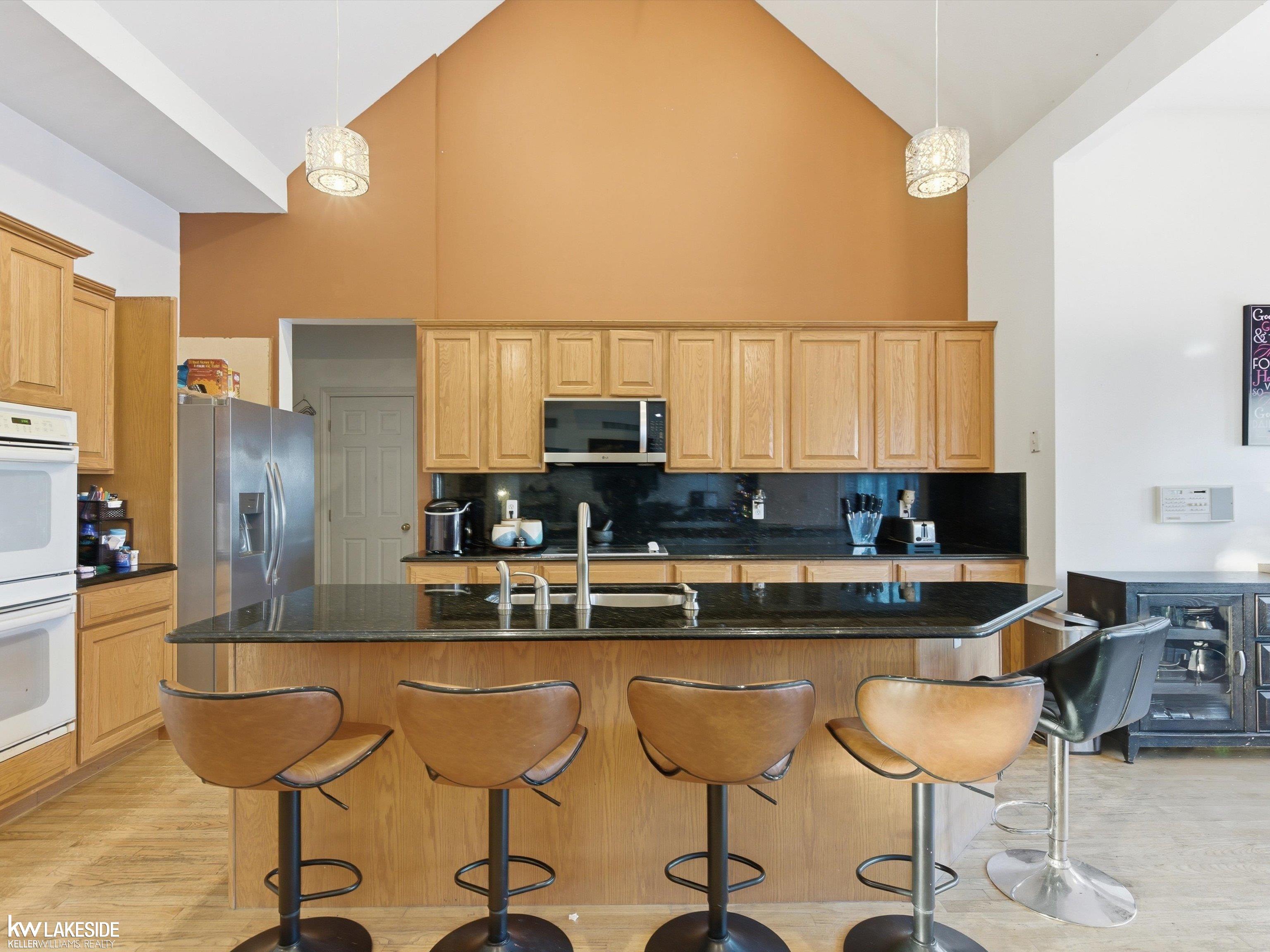 53792 Dominique Court, Shelby Twp, MI, 48315