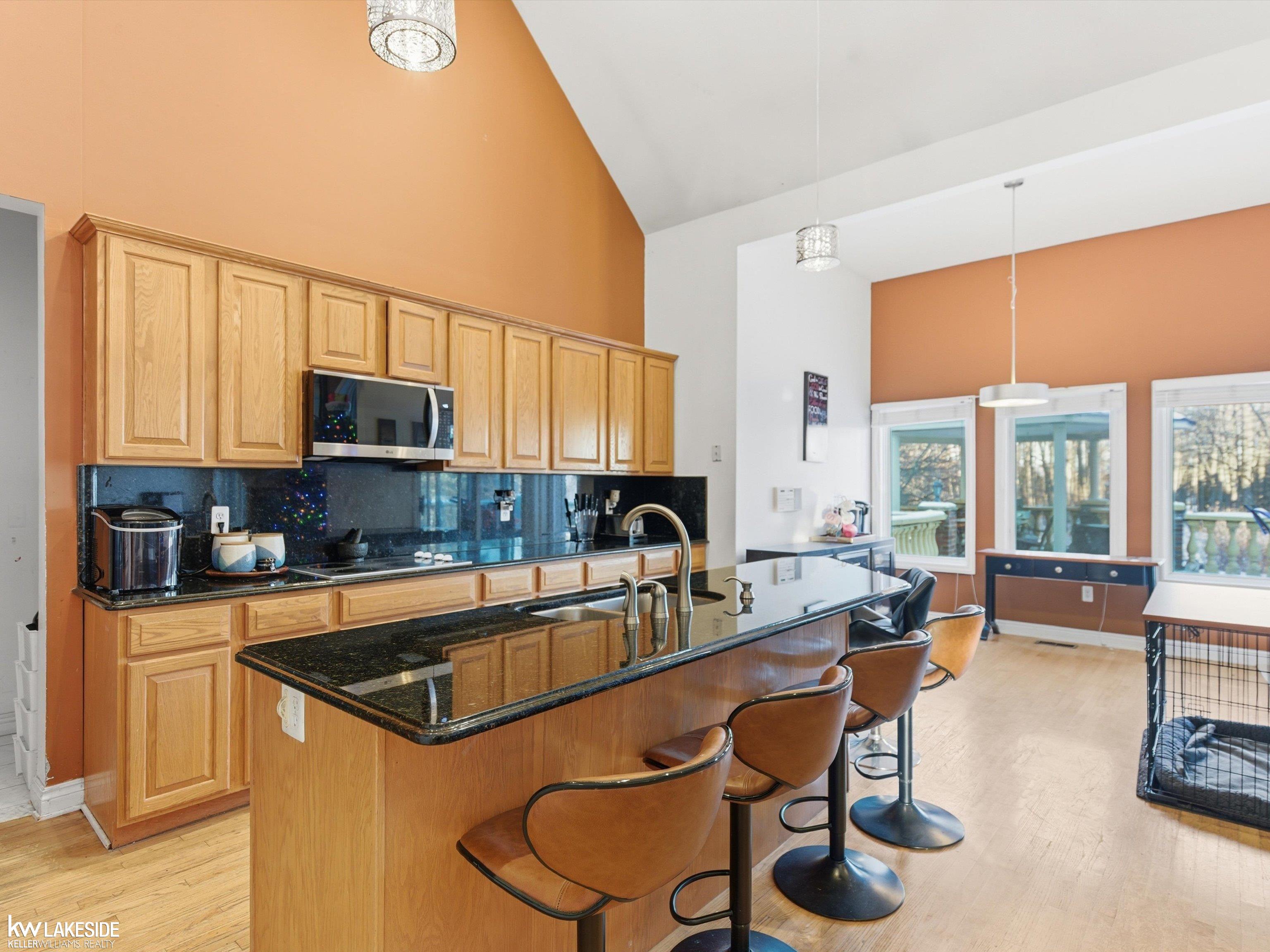 53792 Dominique Court, Shelby Twp, MI, 48315