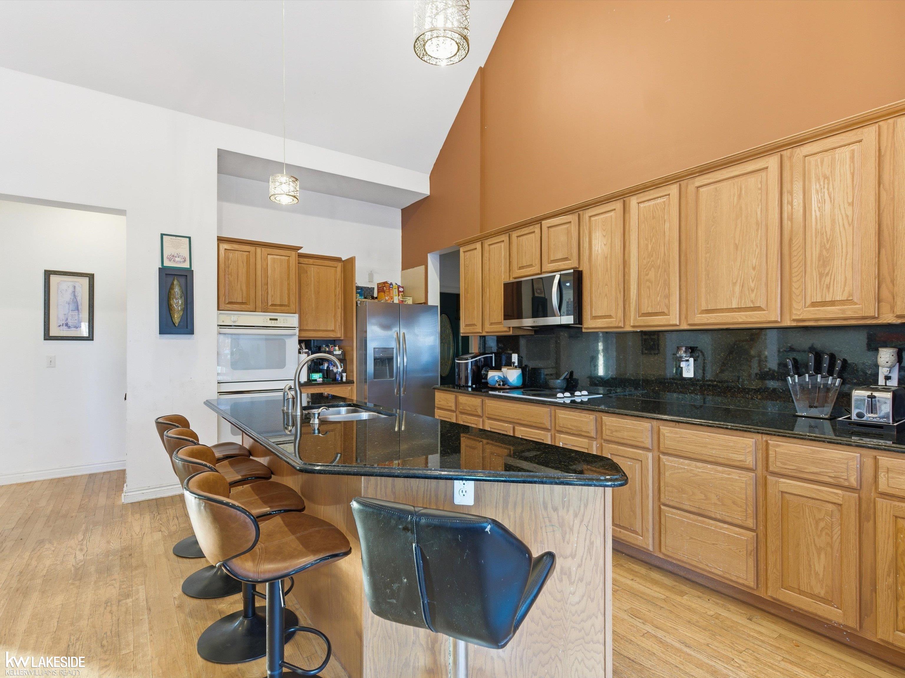 53792 Dominique Court, Shelby Twp, MI, 48315