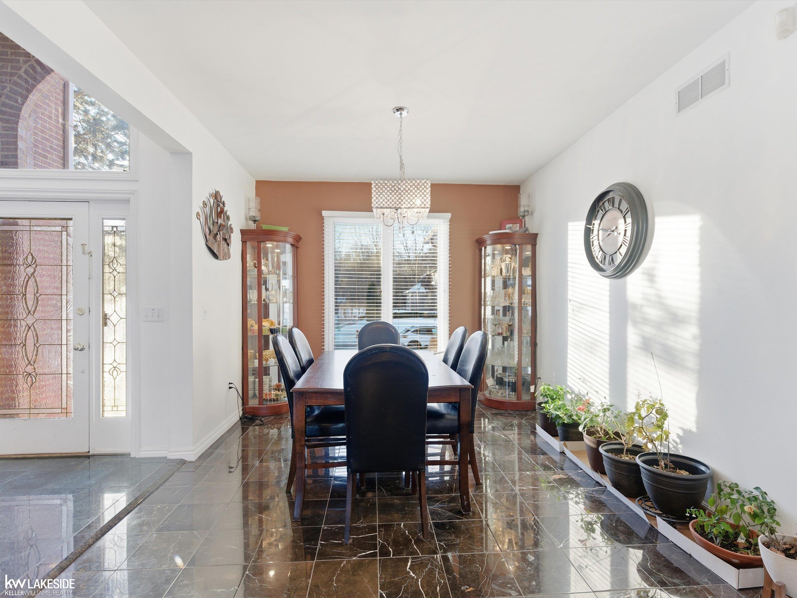 53792 Dominique Court, Shelby Twp, MI, 48315