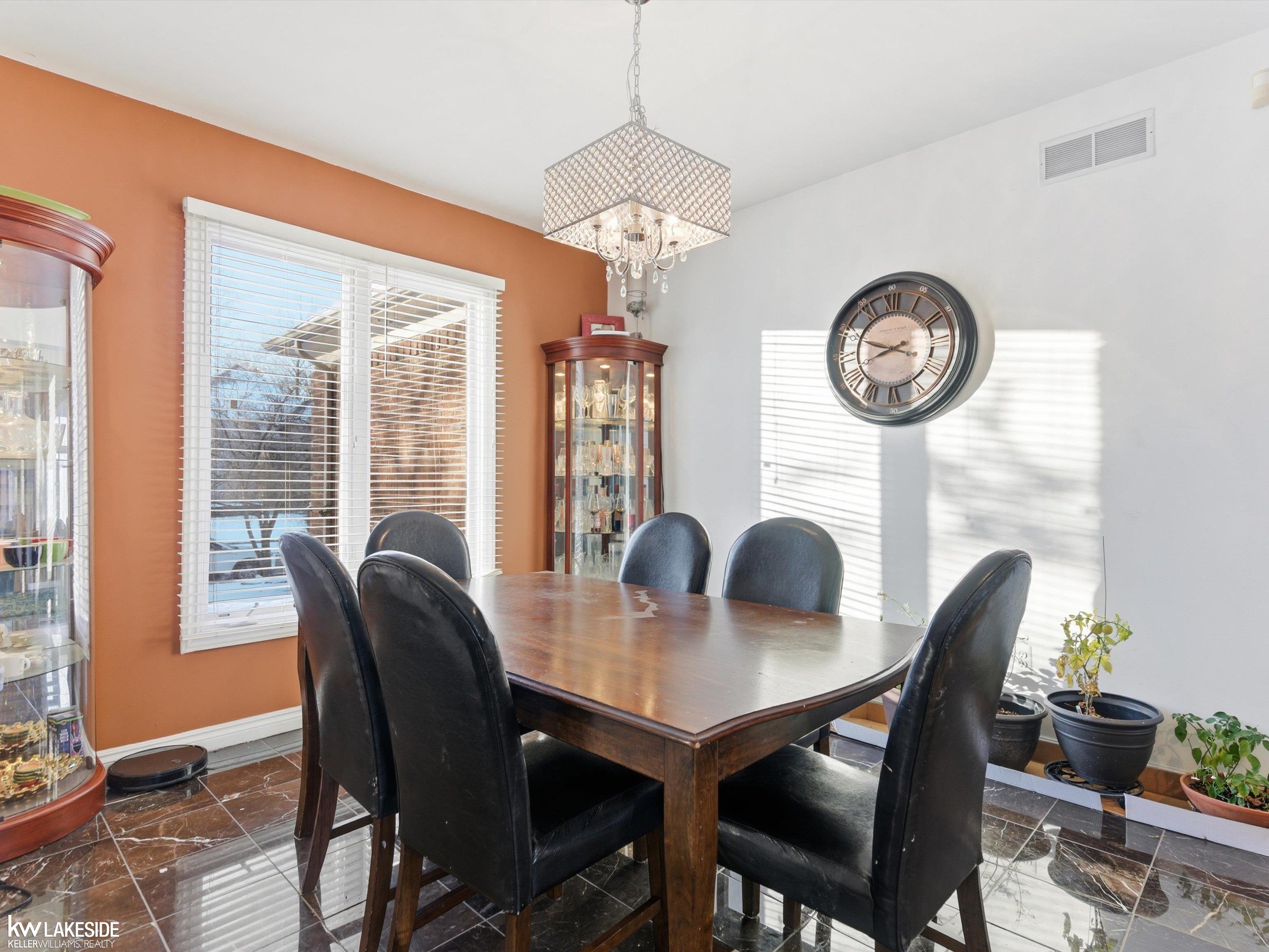 53792 Dominique Court, Shelby Twp, MI, 48315