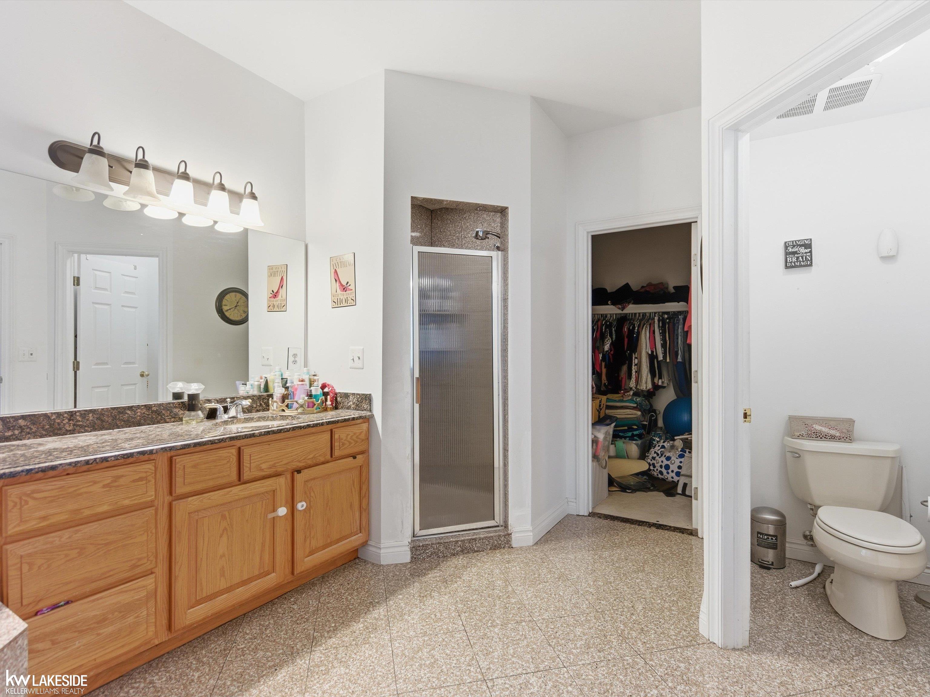 53792 Dominique Court, Shelby Twp, MI, 48315