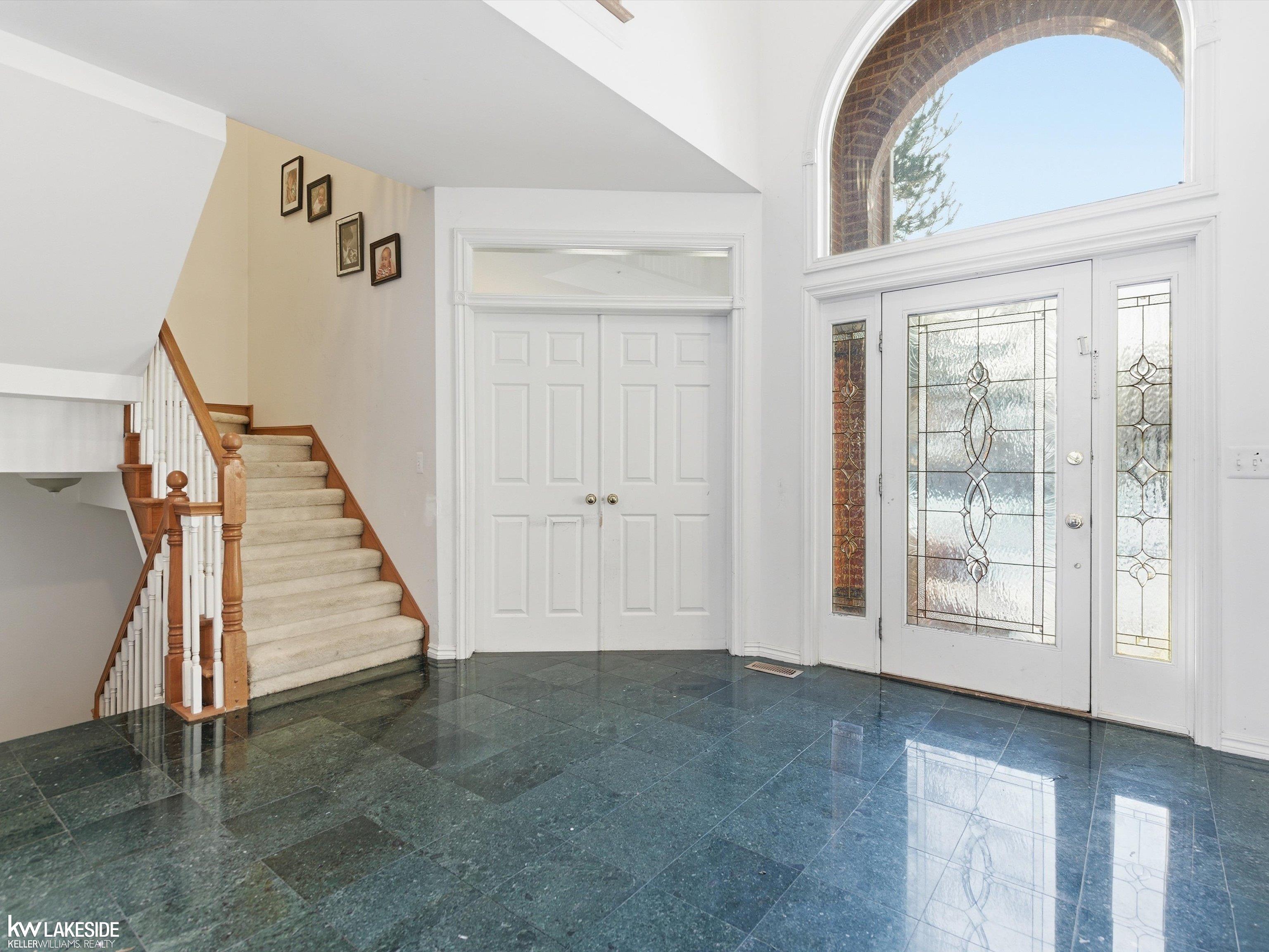 53792 Dominique Court, Shelby Twp, MI, 48315