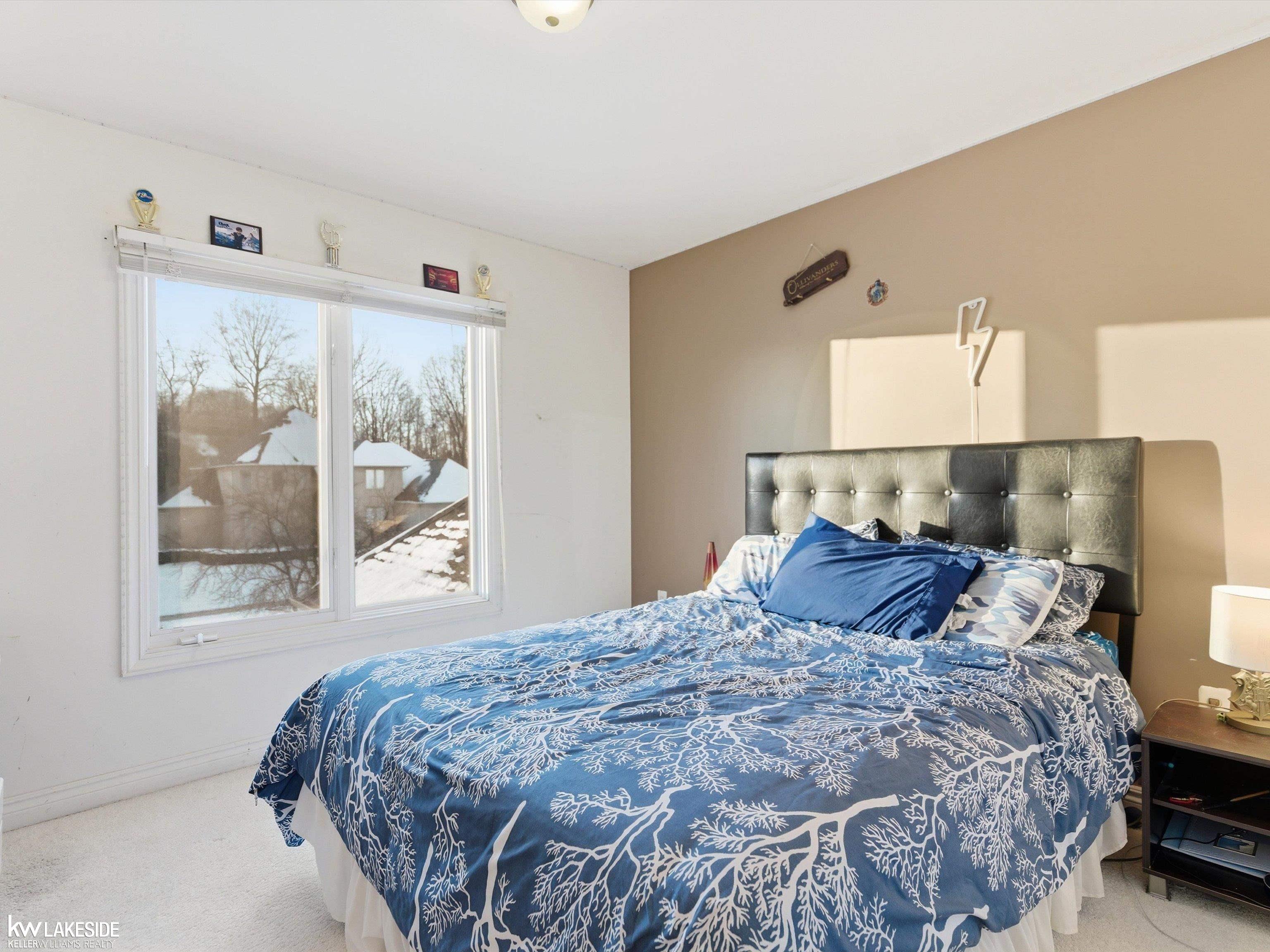 53792 Dominique Court, Shelby Twp, MI, 48315