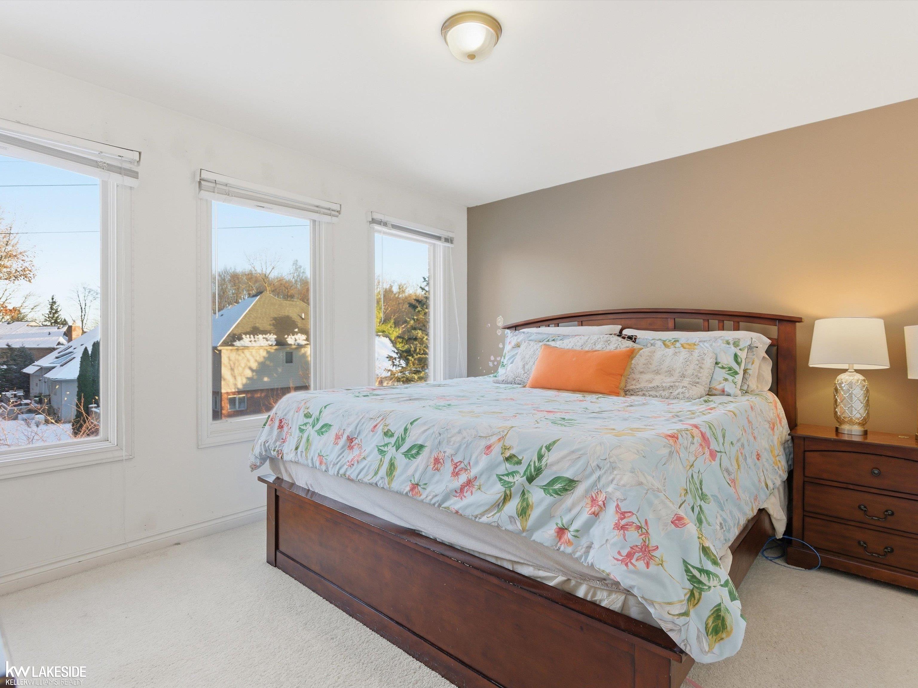 53792 Dominique Court, Shelby Twp, MI, 48315