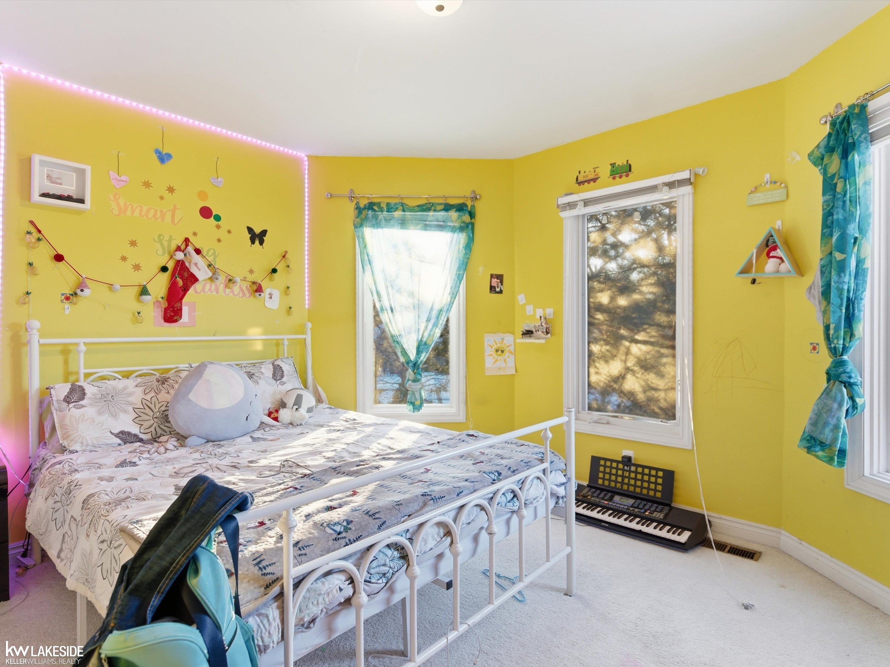 53792 Dominique Court, Shelby Twp, MI, 48315