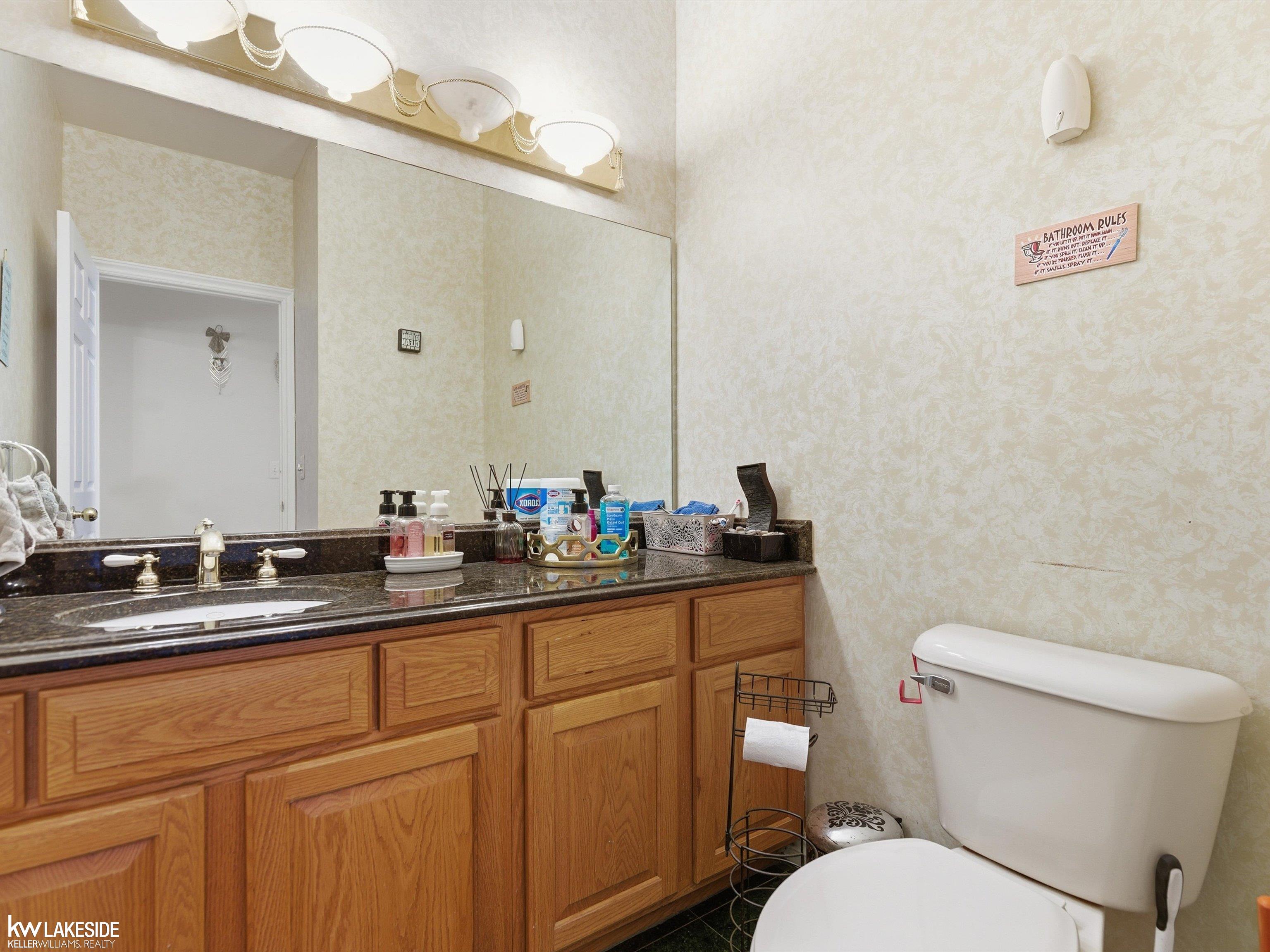 53792 Dominique Court, Shelby Twp, MI, 48315