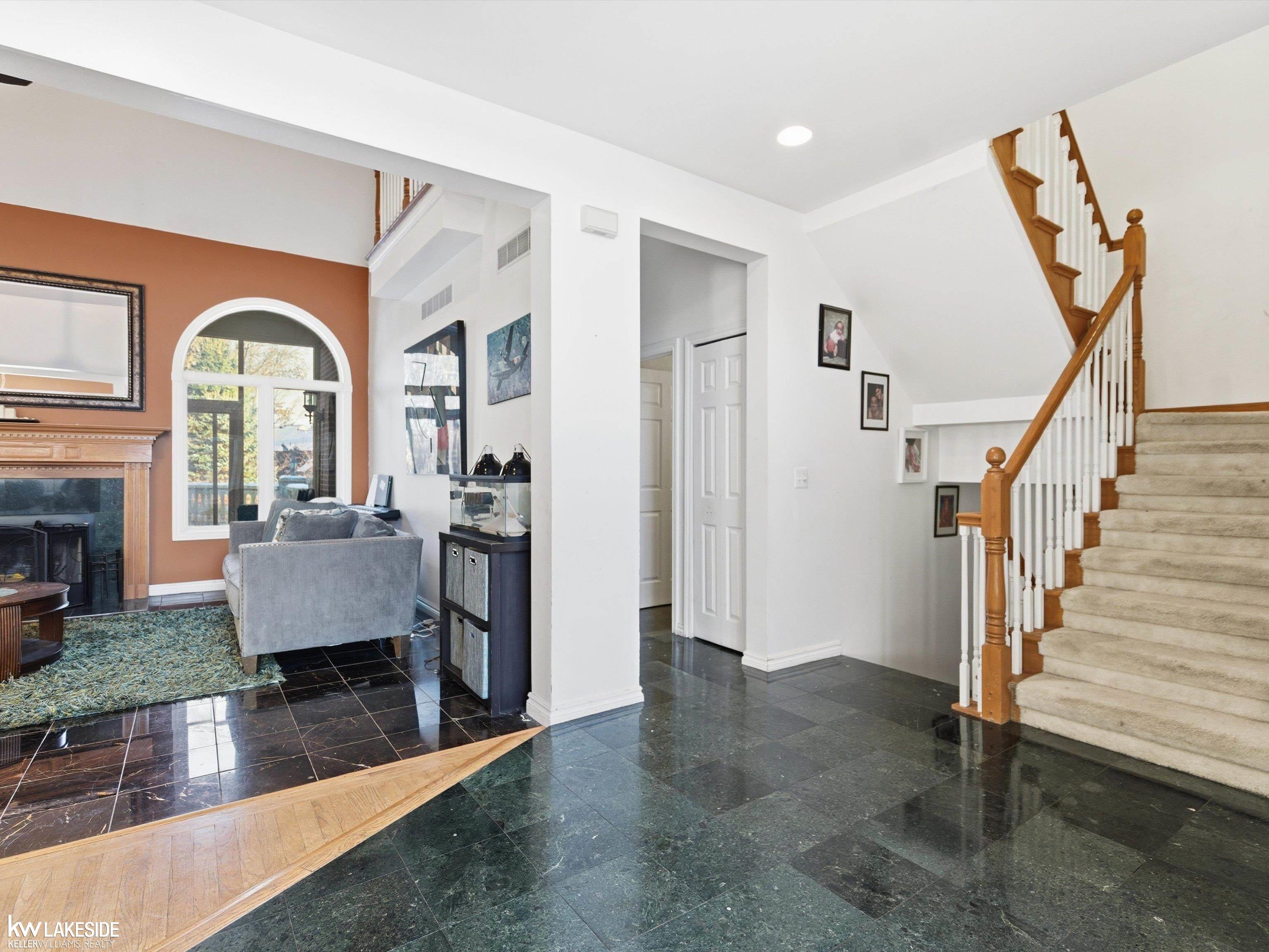 53792 Dominique Court, Shelby Twp, MI, 48315