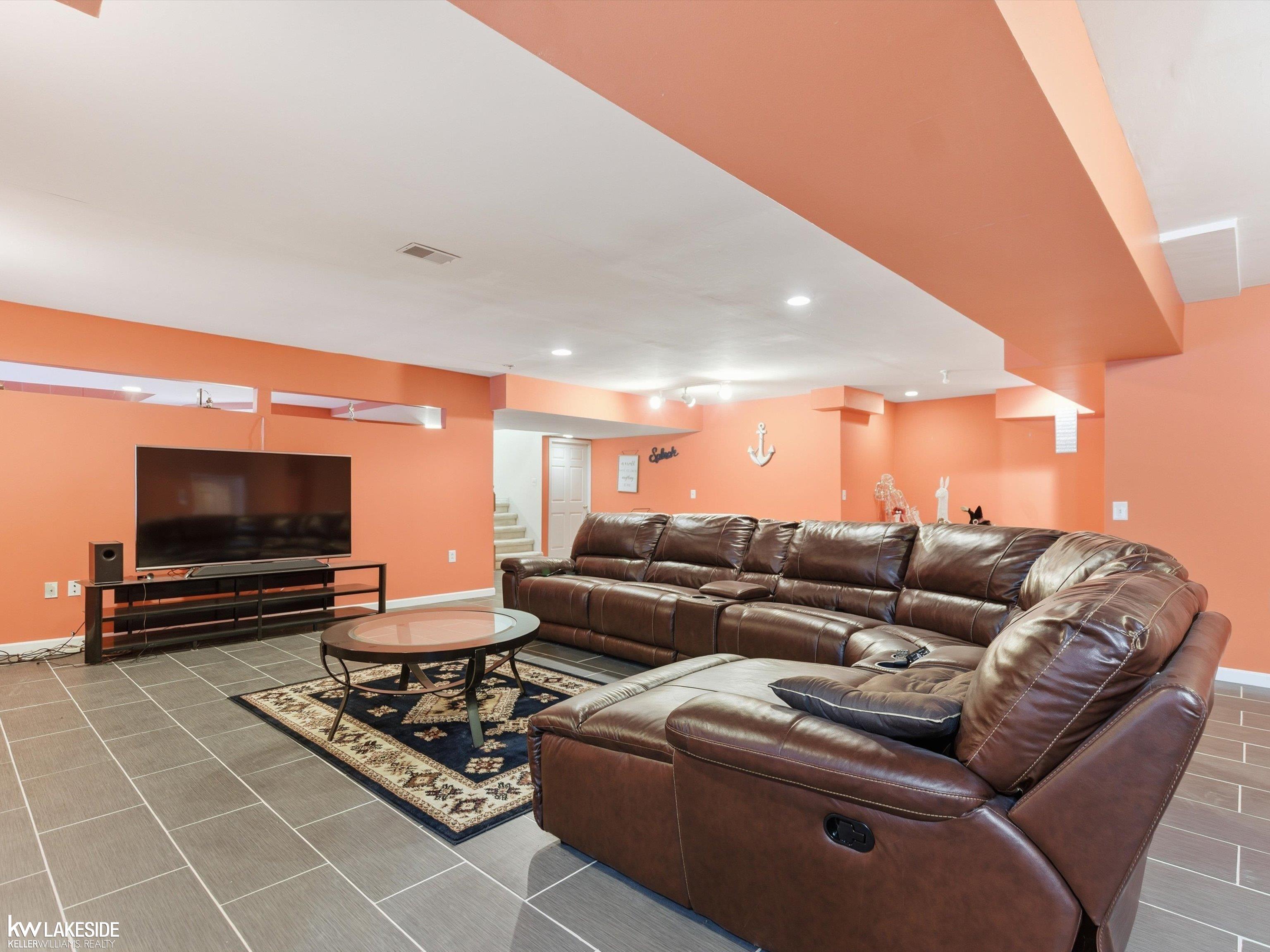 53792 Dominique Court, Shelby Twp, MI, 48315