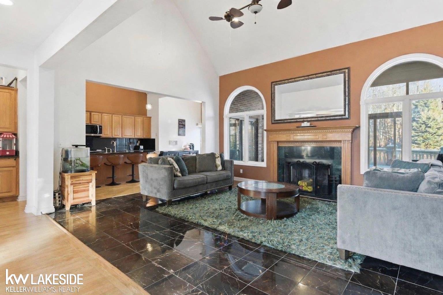 53792 Dominique Court, Shelby Twp, MI, 48315