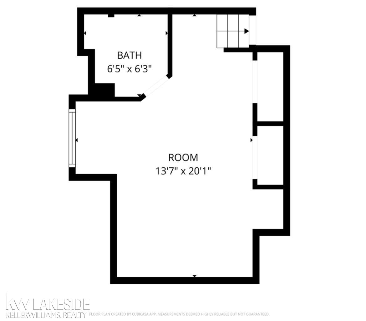 53792 Dominique Court, Shelby Twp, MI, 48315