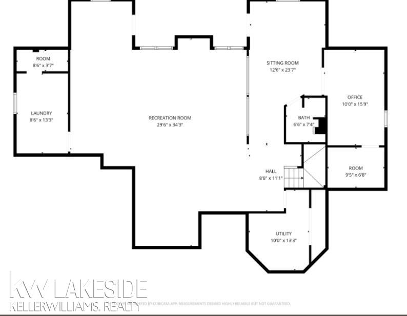 53792 Dominique Court, Shelby Twp, MI, 48315