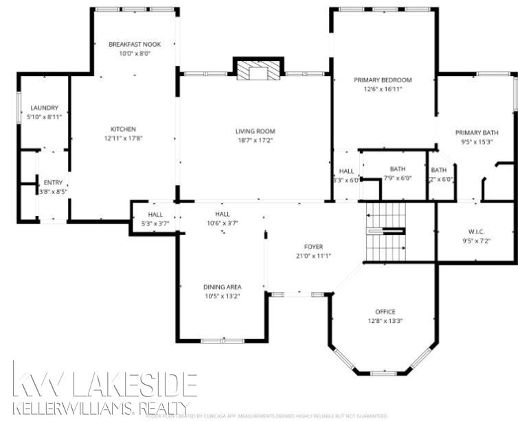 53792 Dominique Court, Shelby Twp, MI, 48315