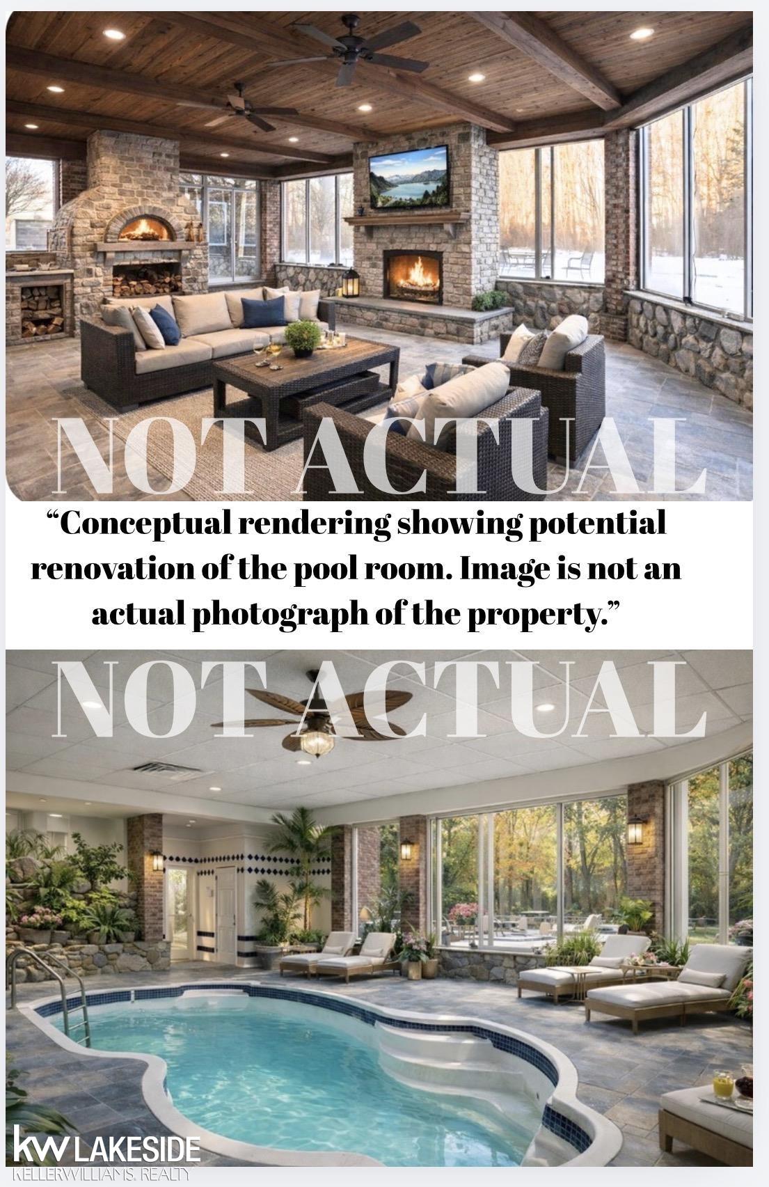 53792 Dominique Court, Shelby Twp, MI, 48315