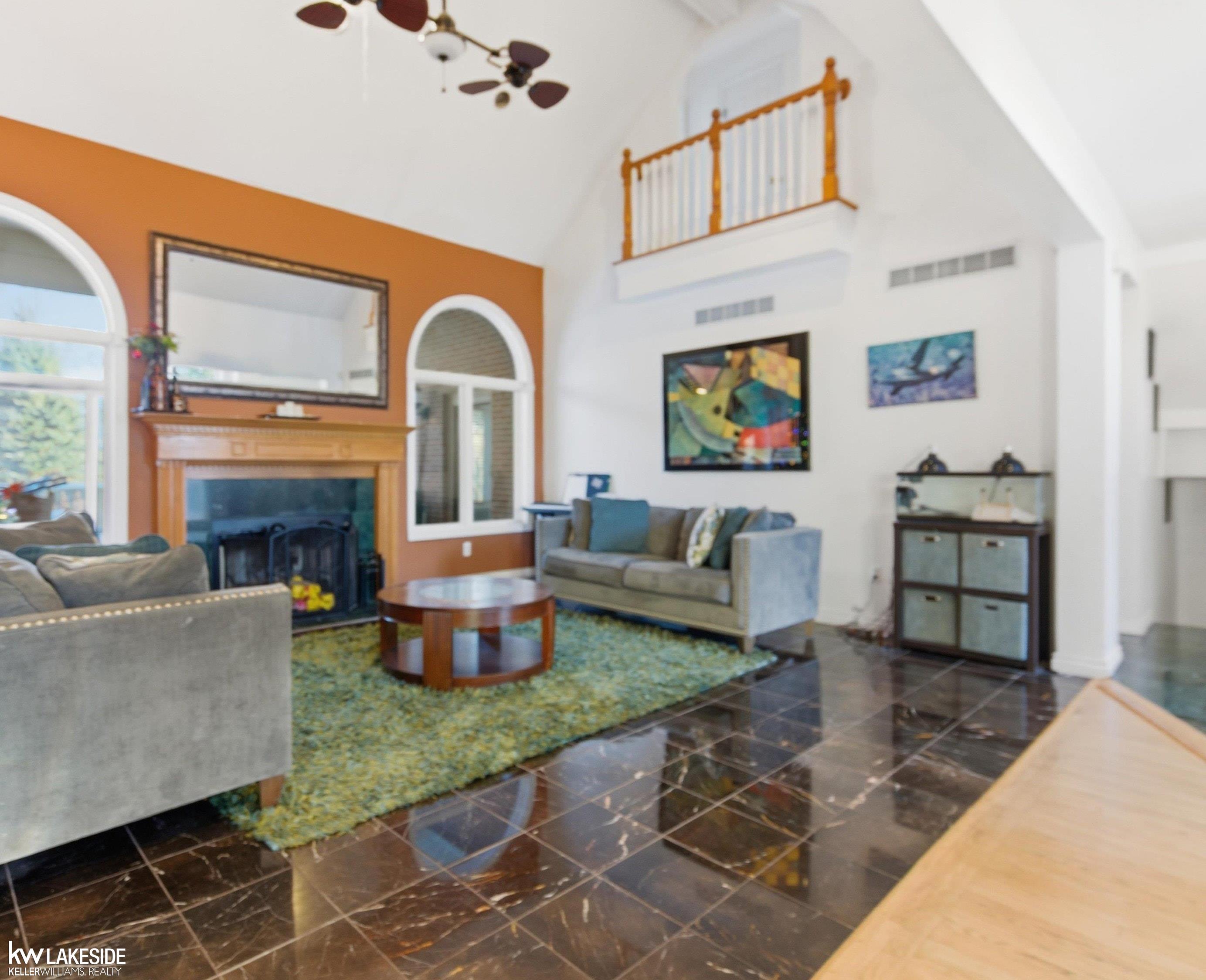 53792 Dominique Court, Shelby Twp, MI, 48315