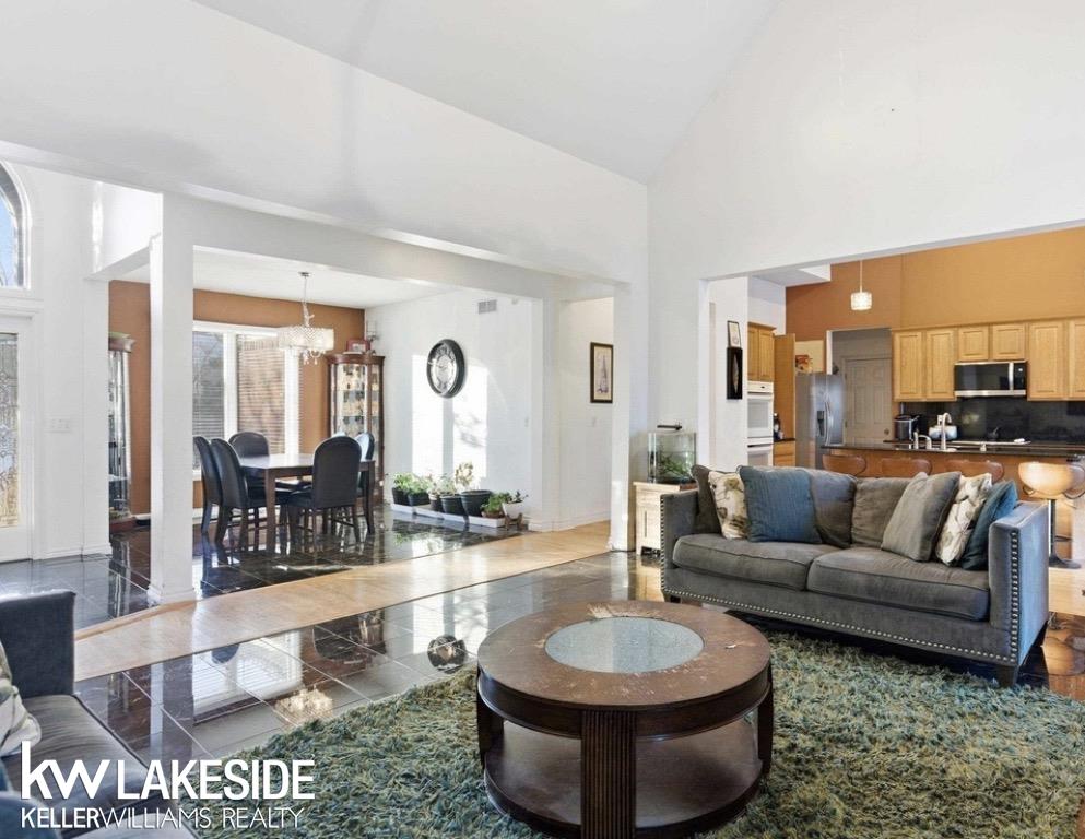 53792 Dominique Court, Shelby Twp, MI, 48315