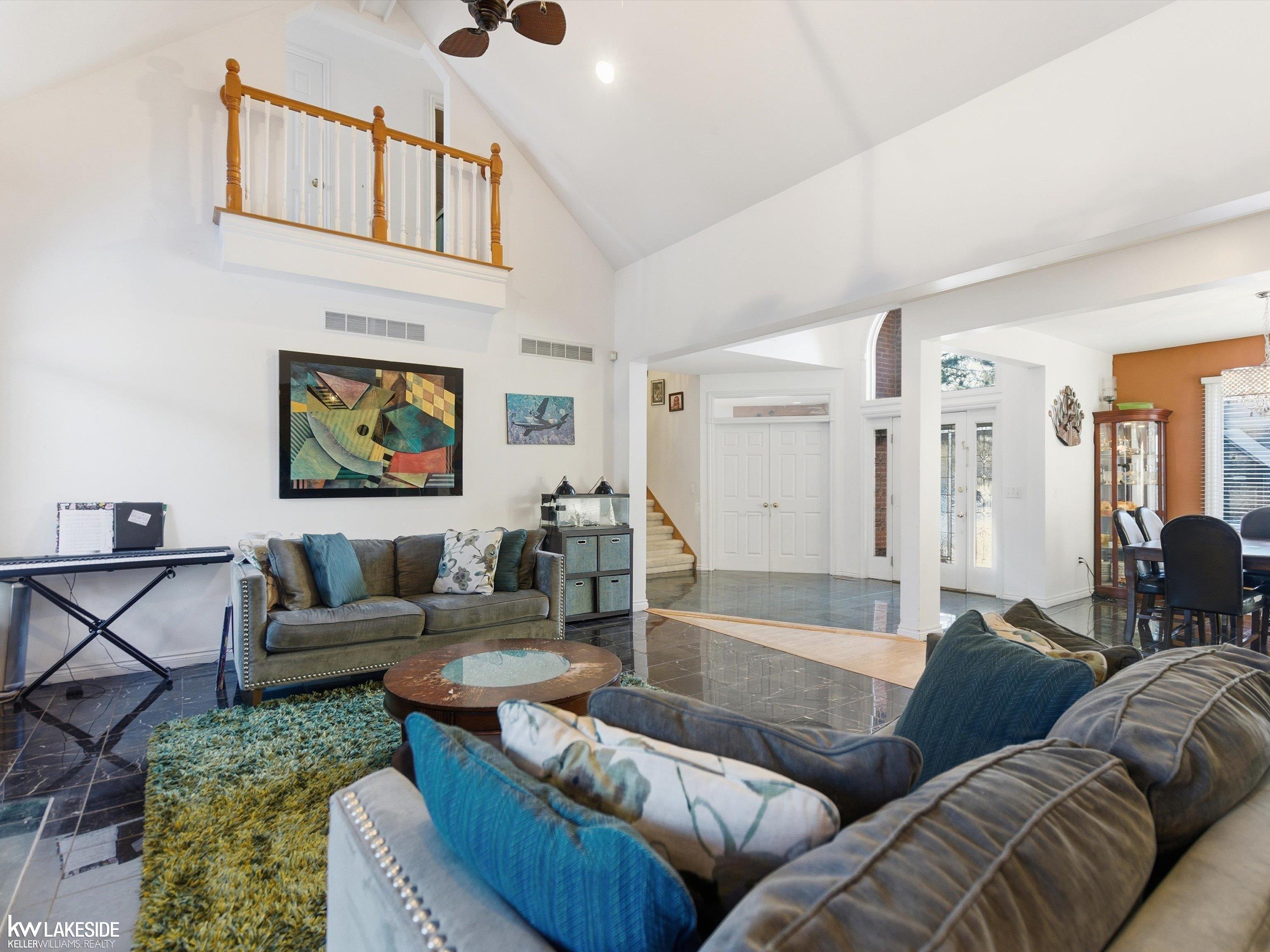 53792 Dominique Court, Shelby Twp, MI, 48315