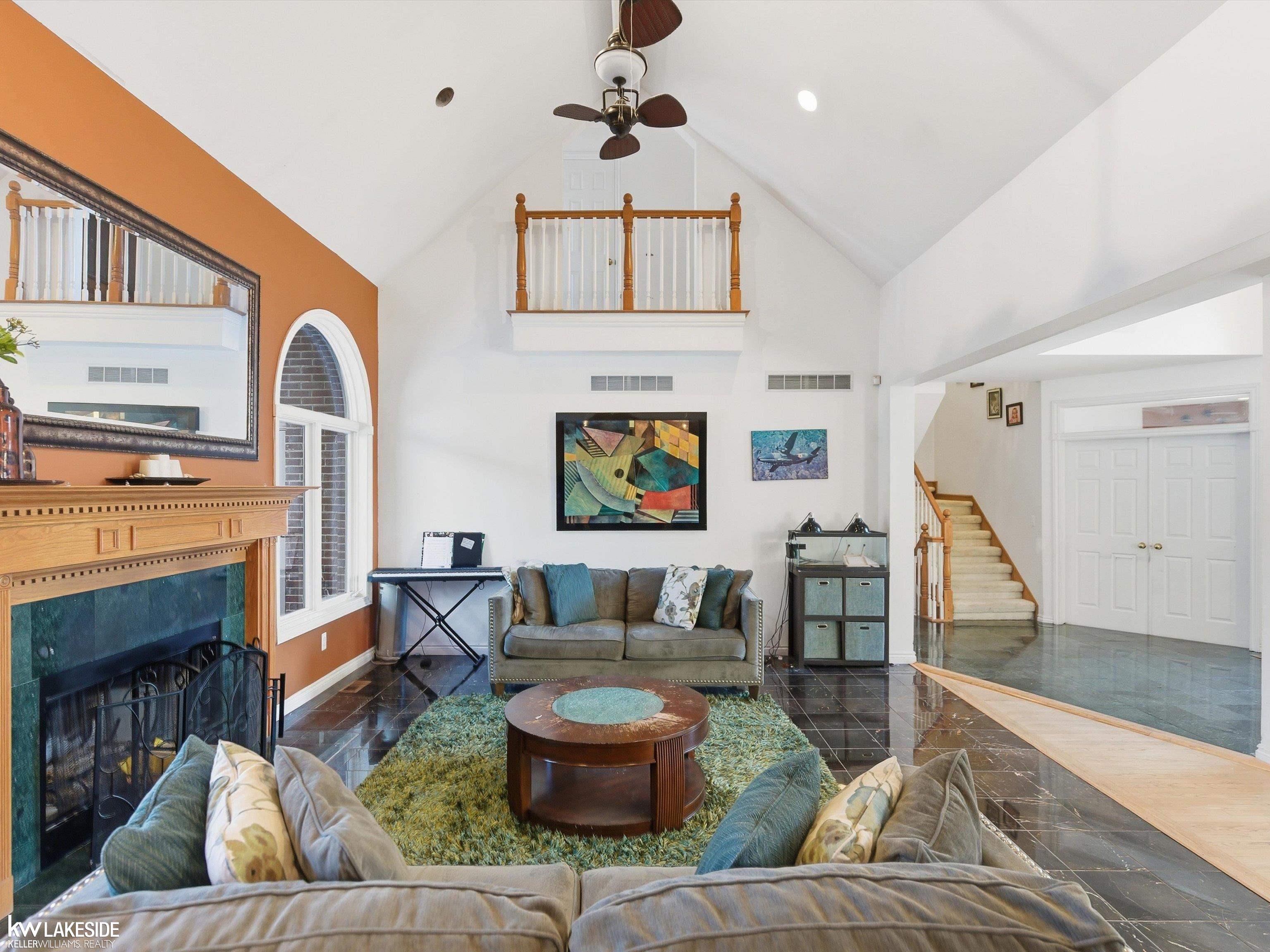 53792 Dominique Court, Shelby Twp, MI, 48315