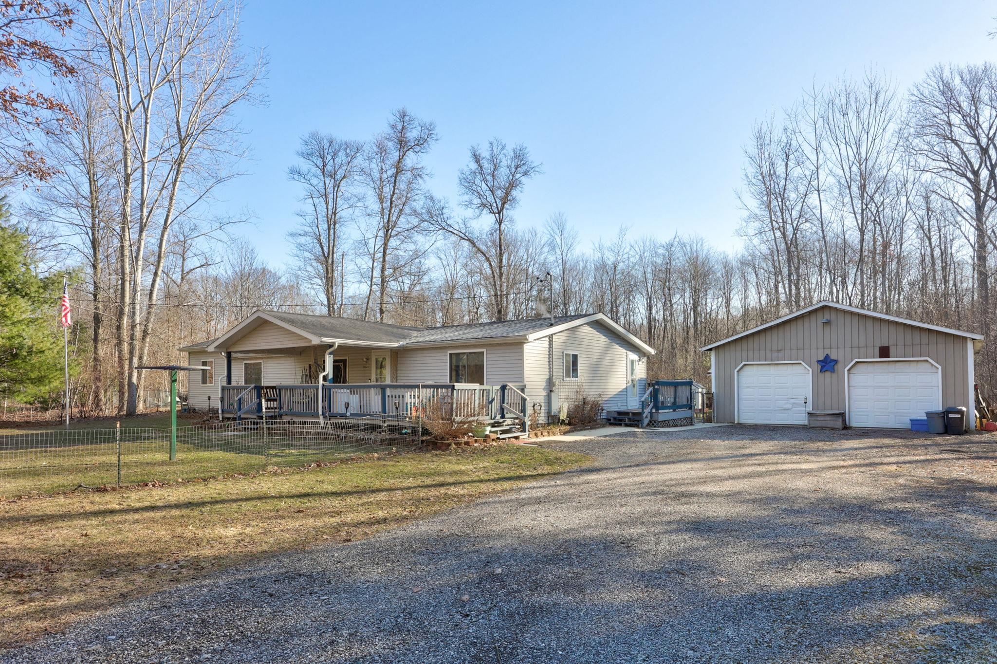 13511 Dixie, Redford, MI, 48239-2678