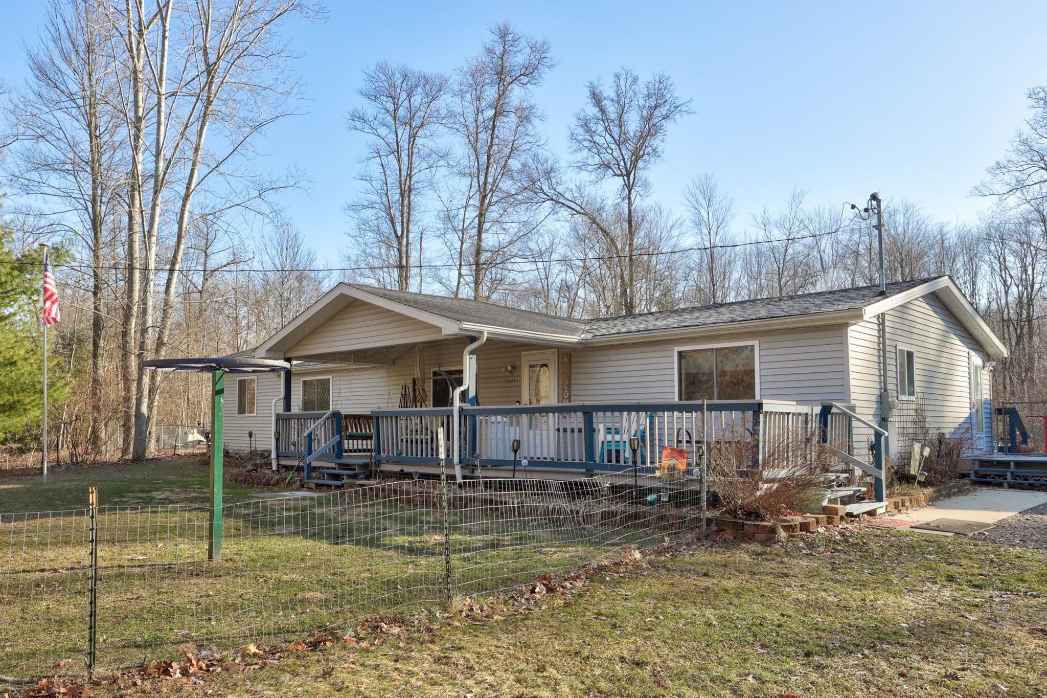 13225 East Road, Montrose, MI, 48457